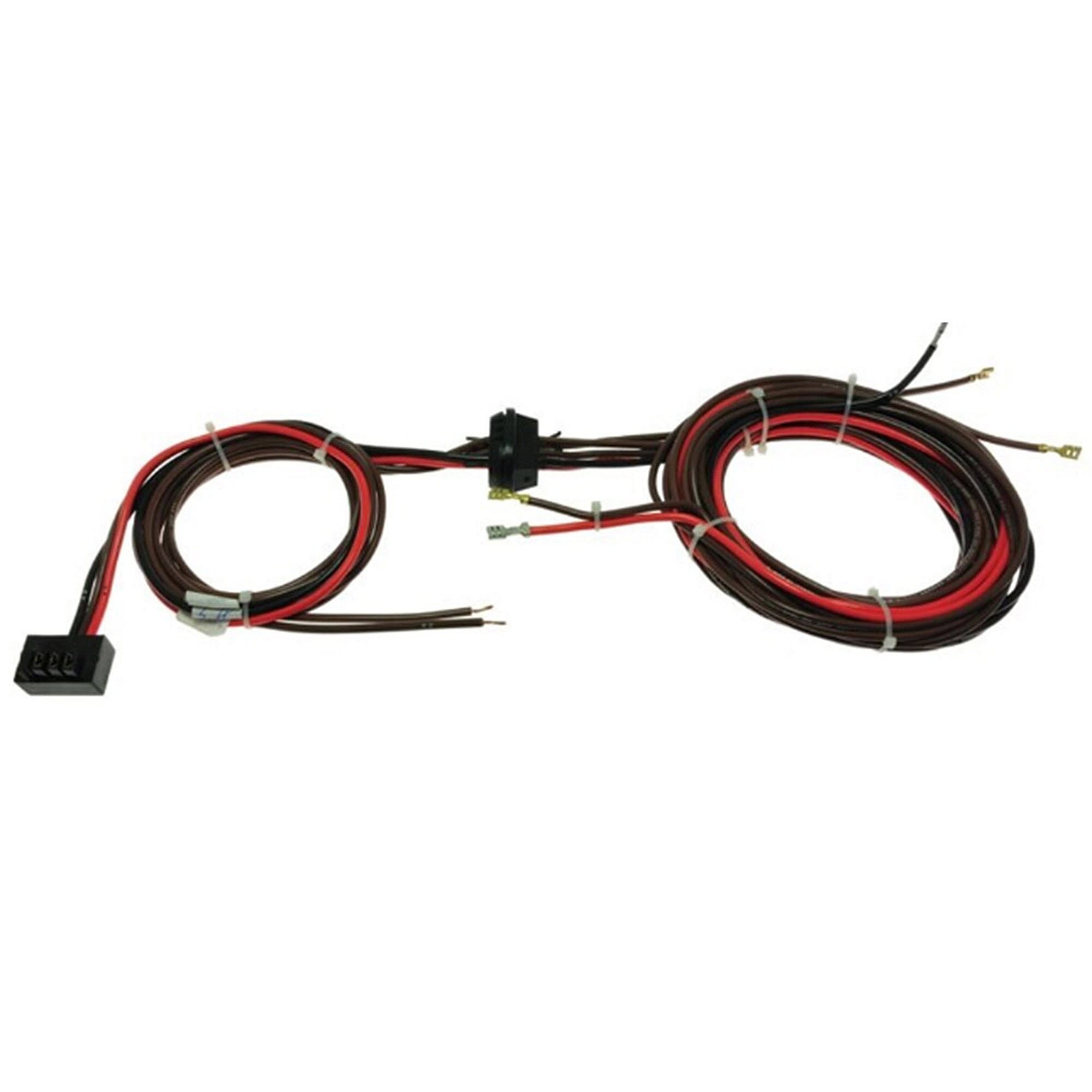 Rheem Part #45-42522-28, Wiring Harness