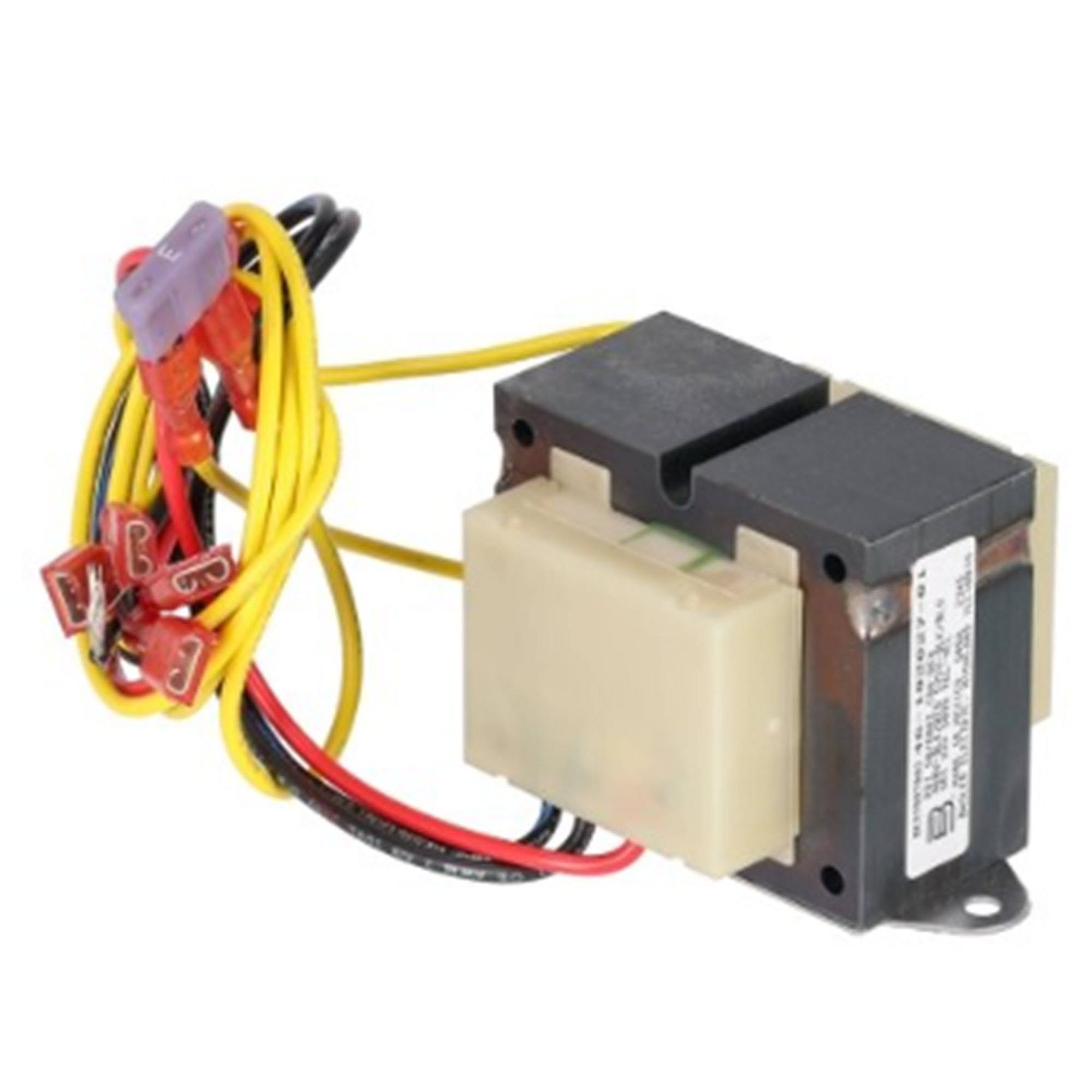 Part #46-102027-01, Rheem 460/575Vprim 24Vsec 50Va Trans