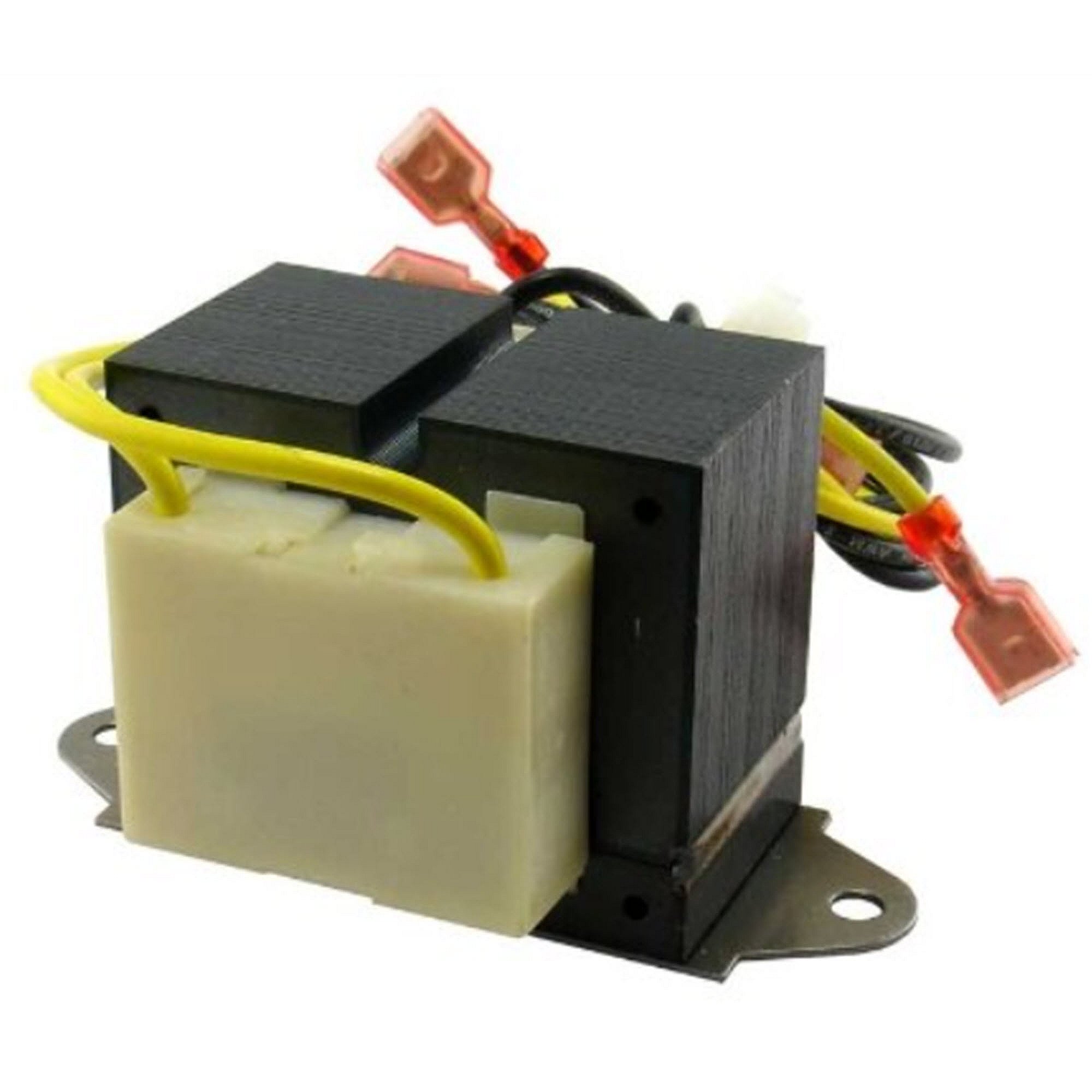 Part #46-25107-02, Rheem 120V-Pri 24V-Sec 40Va Transfor