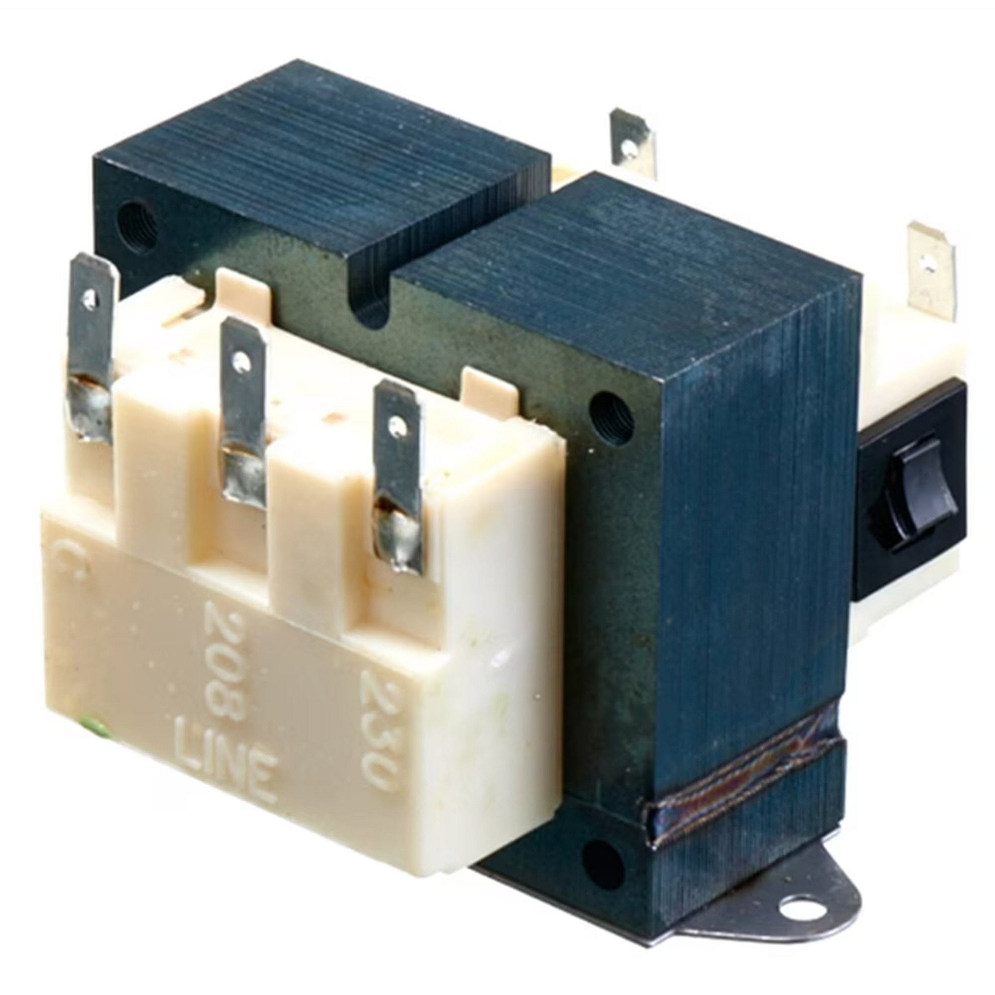 Part #46-42515-01, Rheem 208/230-24V 75Va Transformer