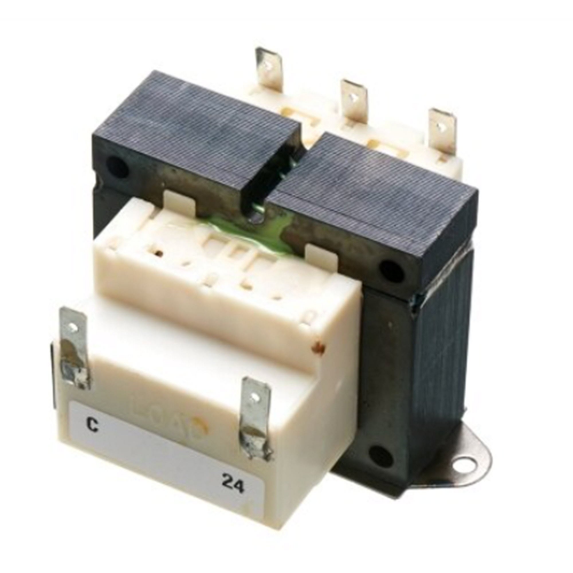 Part #46-42515-02, Rheem 460/575-24V 75Va Transforme