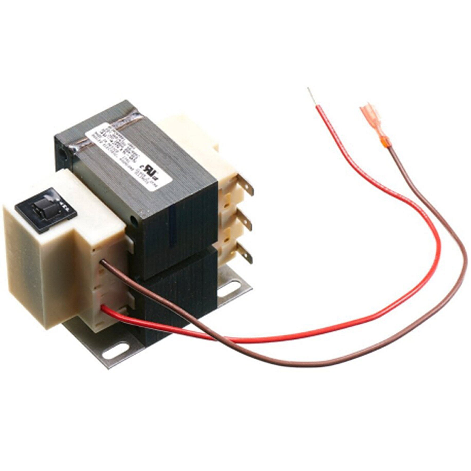 Part #46-42515-05, Rheem 460/575Vpri 25Vsec 100Va Xfrmr
