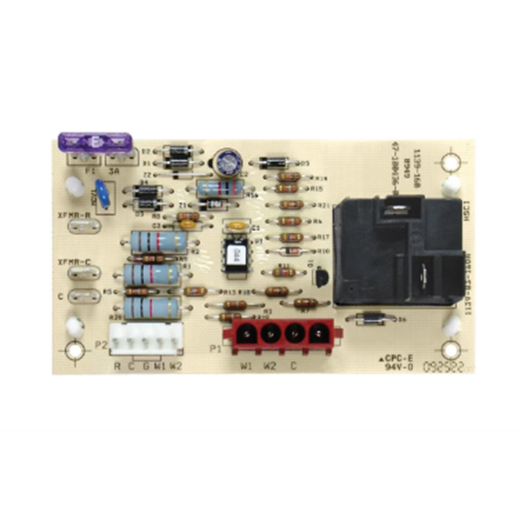 Part #47-100436-05, Rheem Control Board