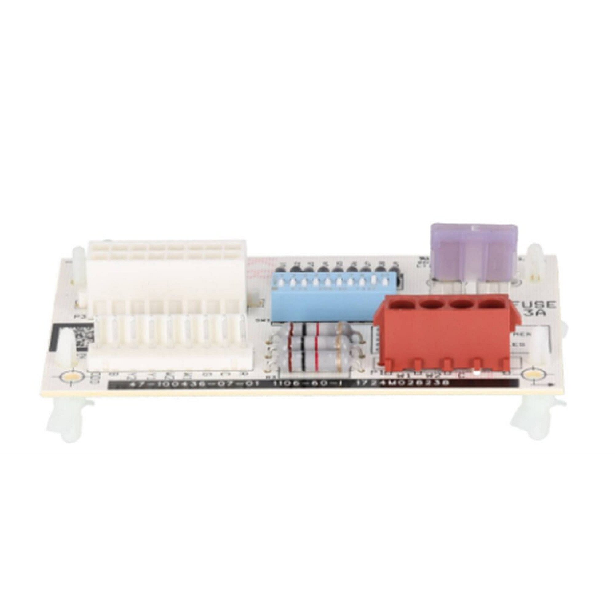 Part #47-100436-07, Rheem Ecm Control Board