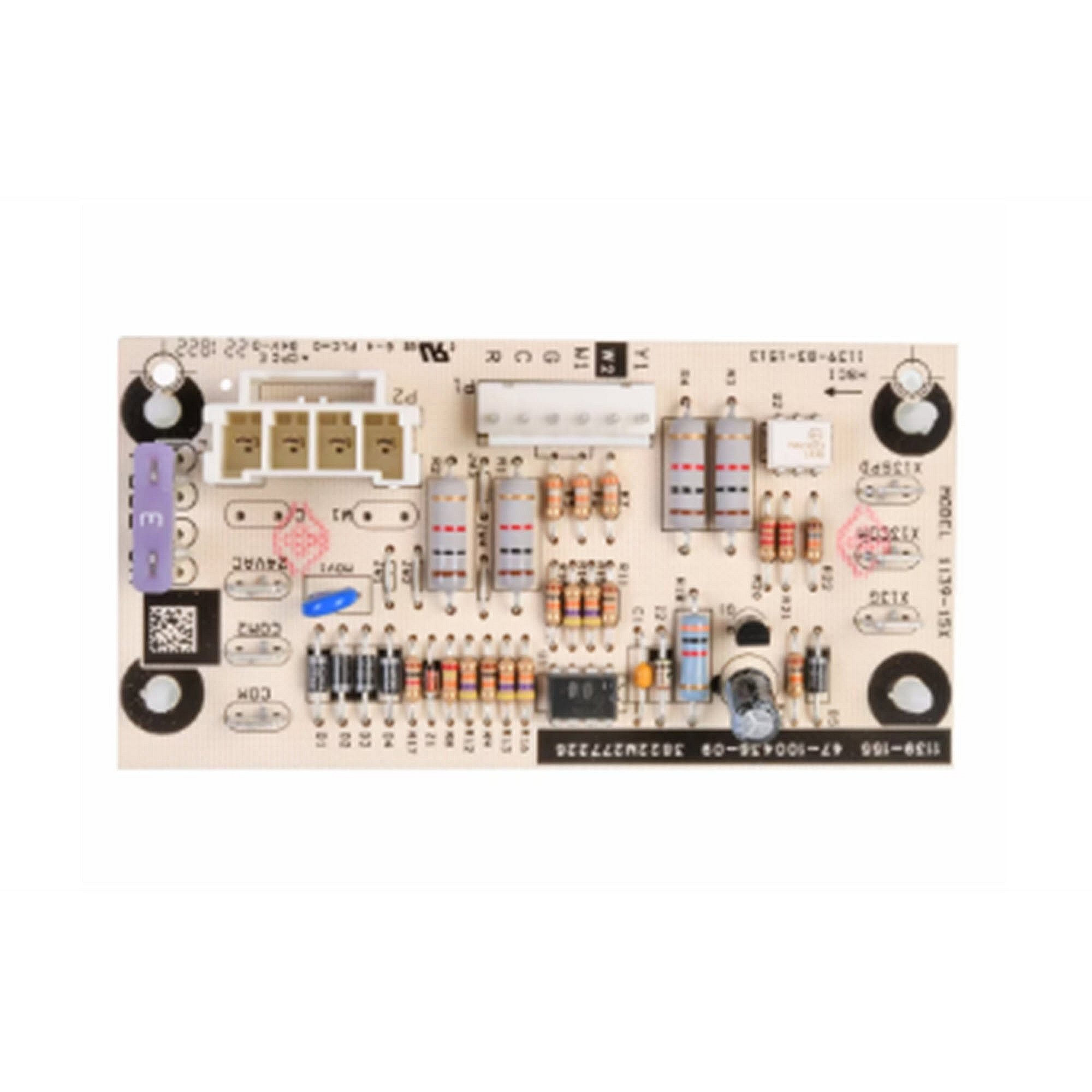 Part #47-100436-09, Rheem Control Board