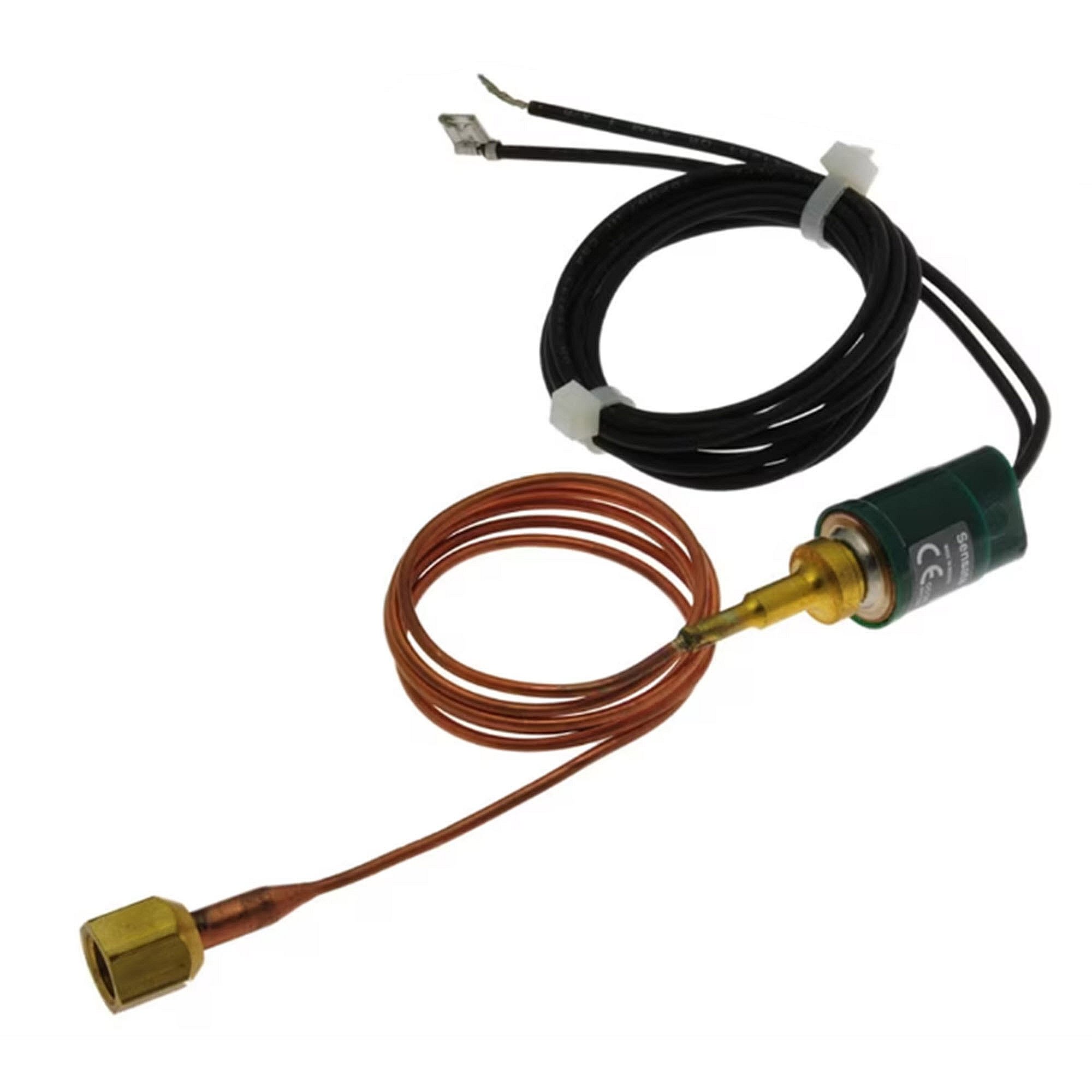 Part #47-100571-02, Rheem Low Ambient Control-Auto Reset