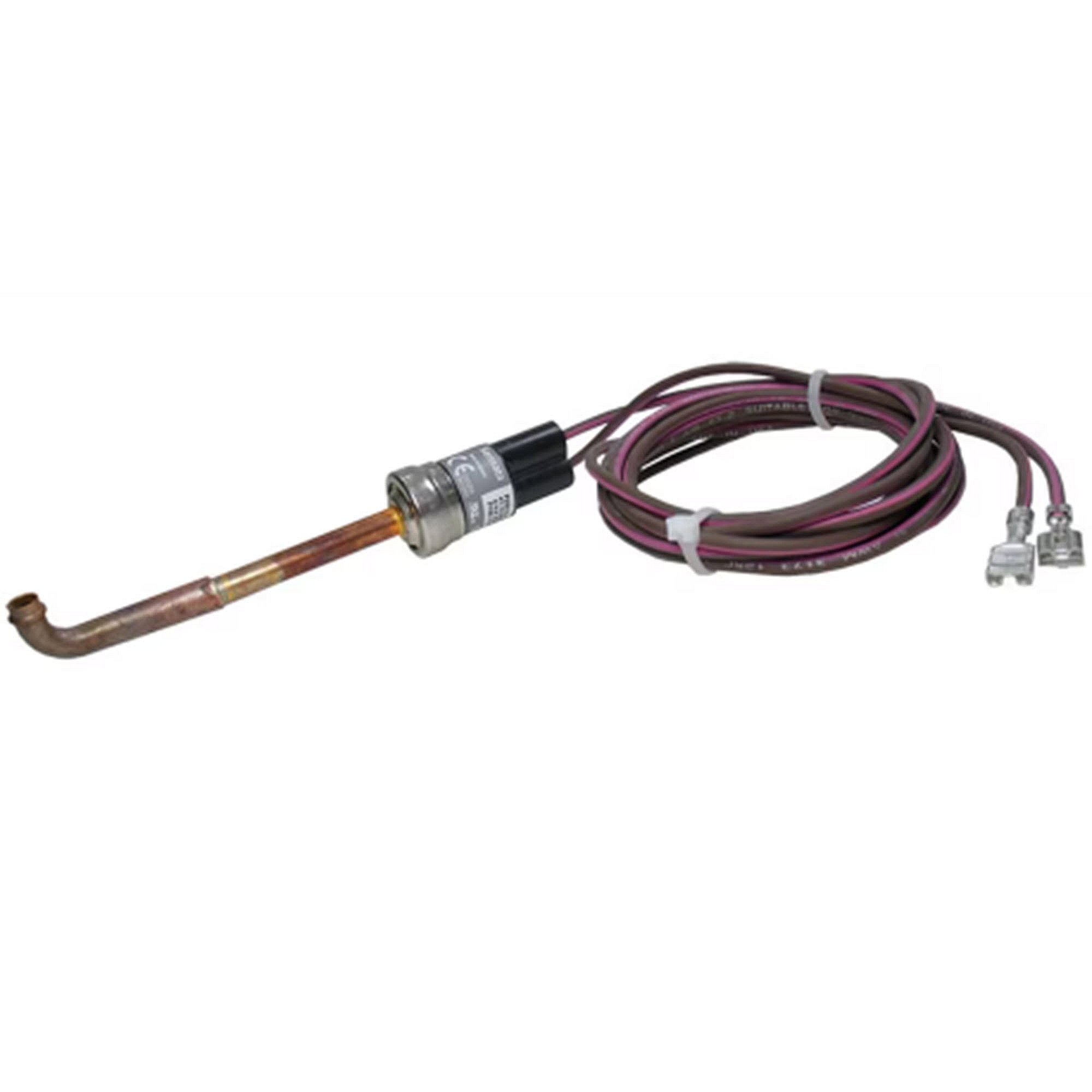 Part #47-101529-05, Rheem 90# Low Pressure Switch