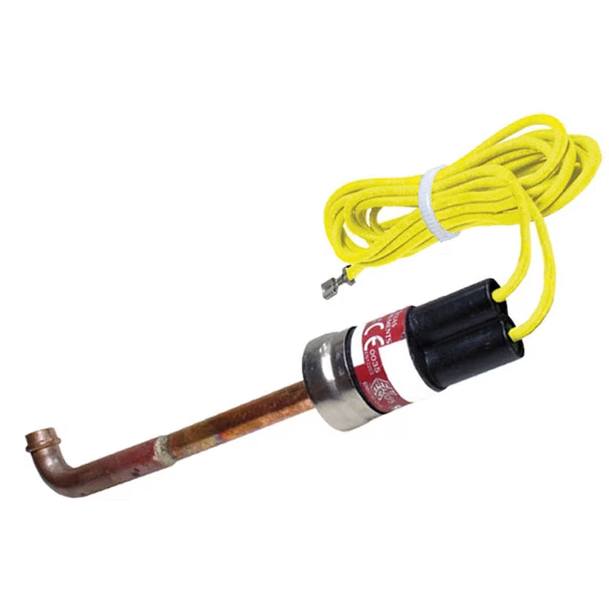 Part #47-101529-09, Rheem Low#limit Open50 Close95