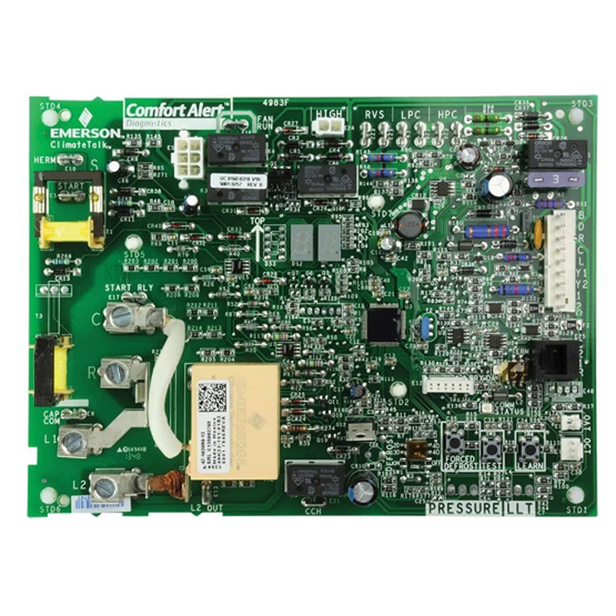 Part #47-102090-93, Rheem Control Board Kit