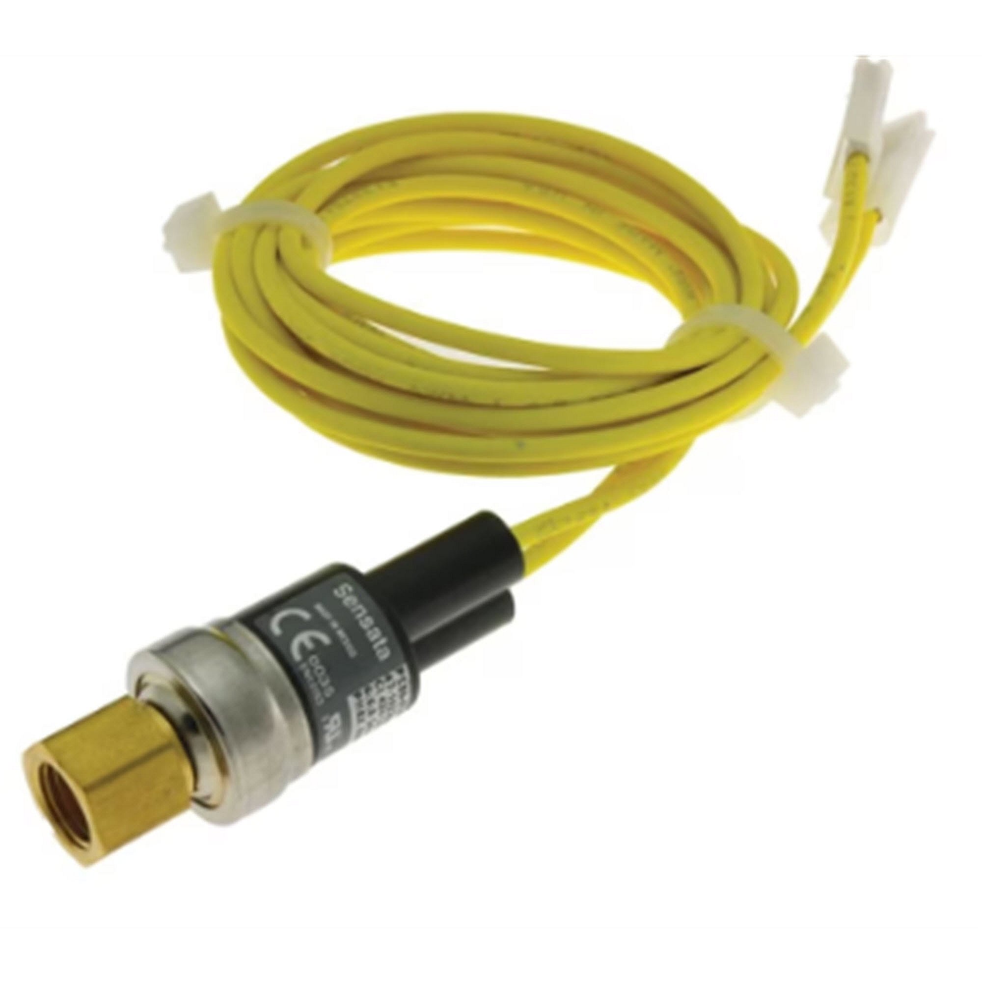 Part #47-102290-01, Rheem A/r High # Limit; 610Op 420Cl