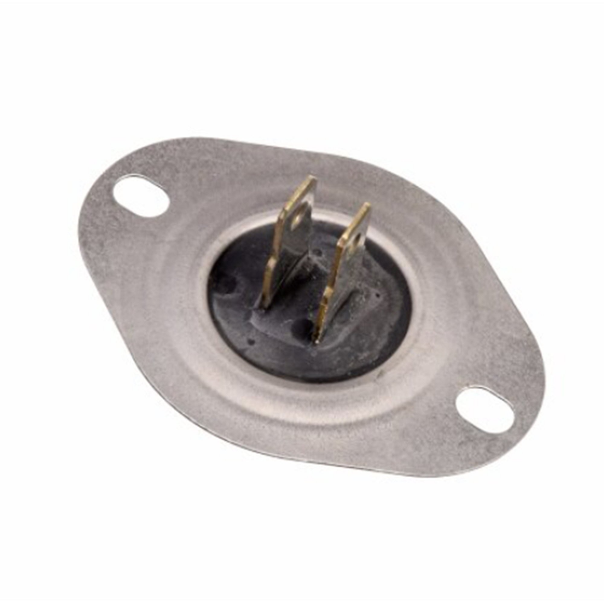 Part #47-102436-07, Rheem 100F-Opn 80F-Cls Auto Limit Sw