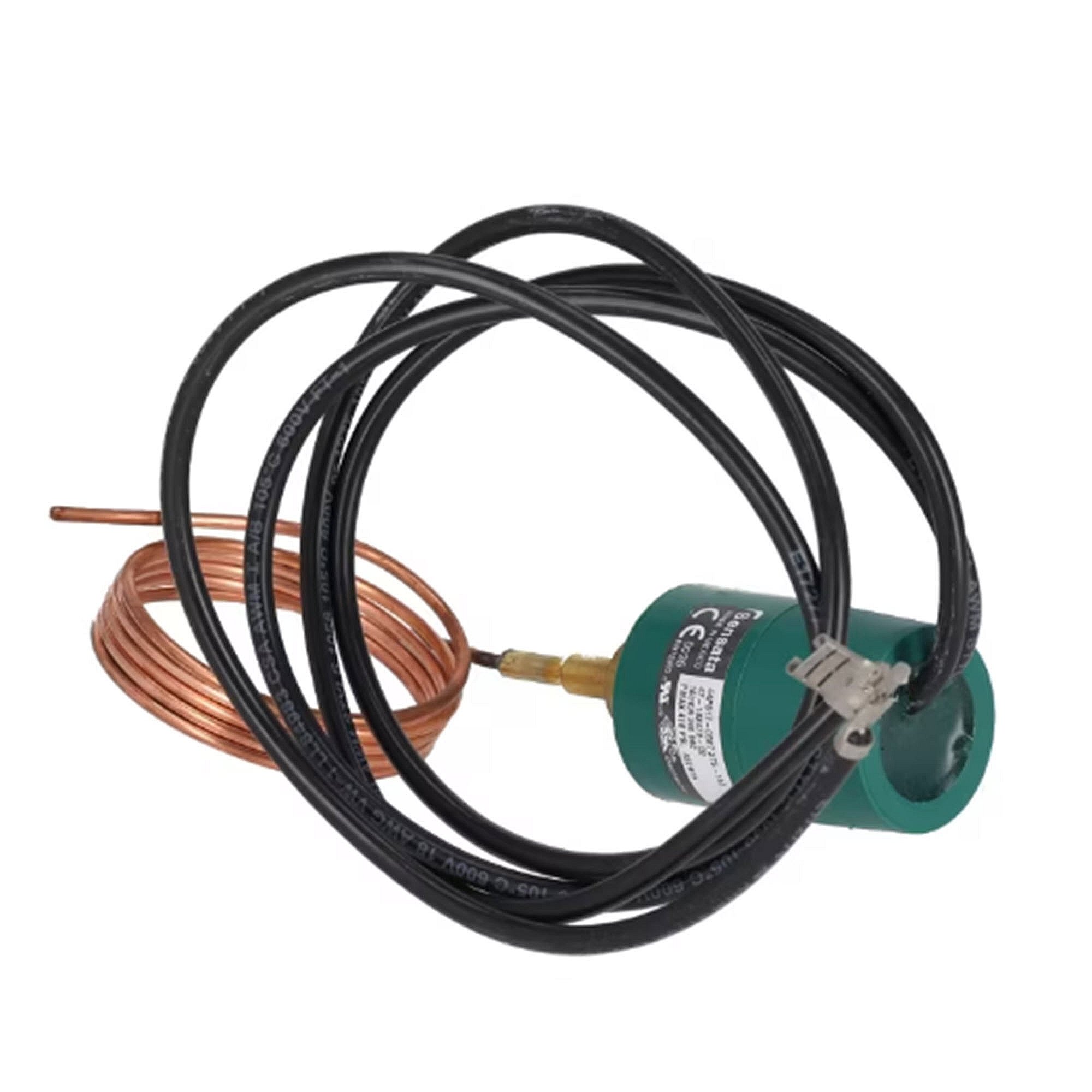 Part #47-102478-02, Rheem Low Ambient Cont 150#op 275#cl