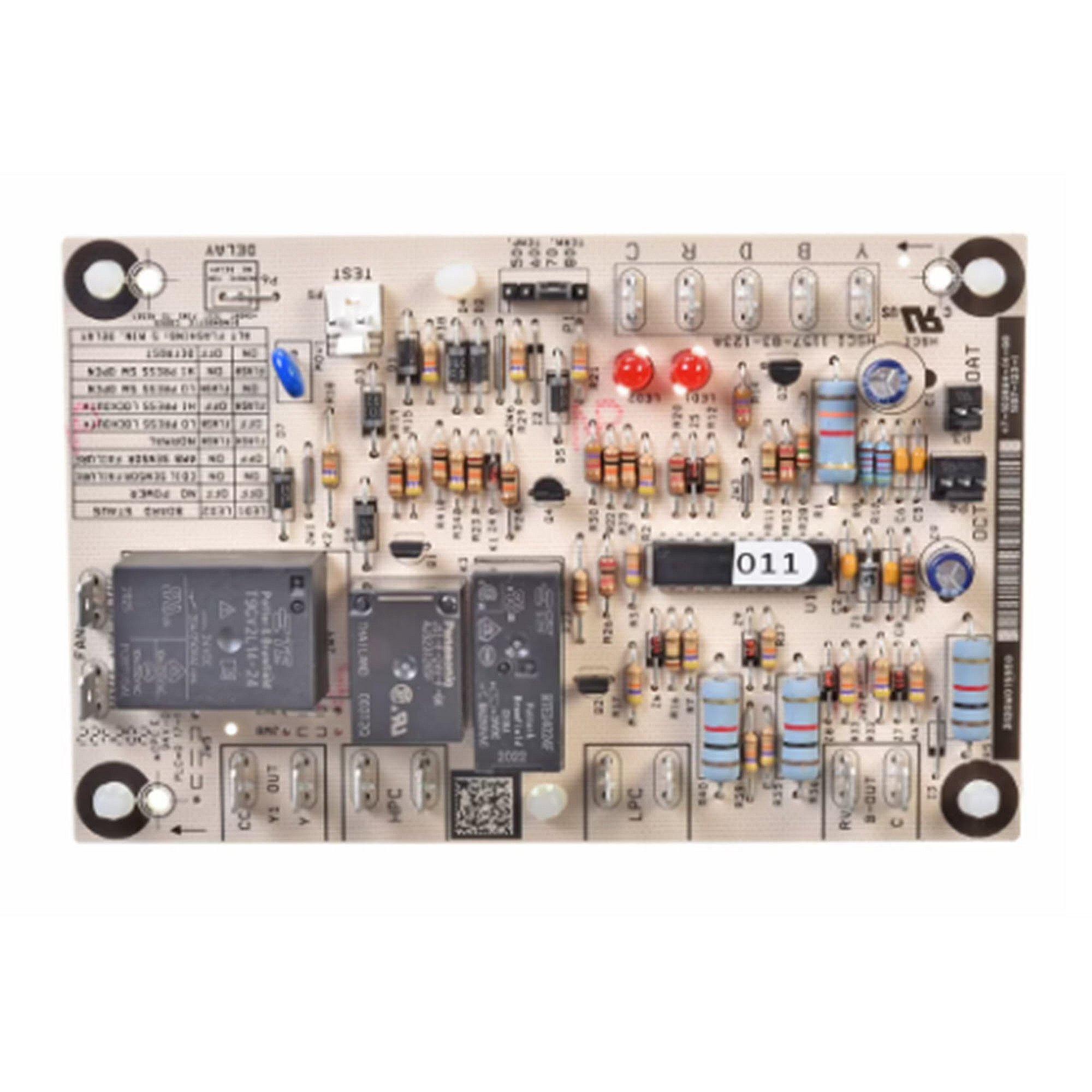 Rheem Defrost Control Board Kit 47-102684-204