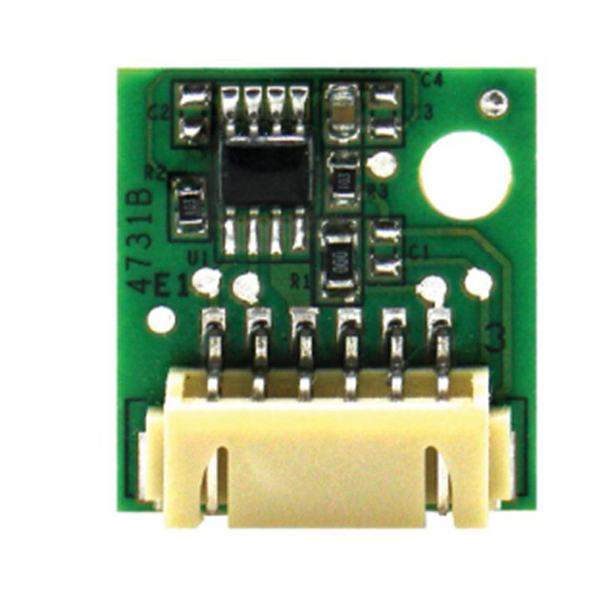 Part #47-102738-12, Rheem Model Data Memory Card