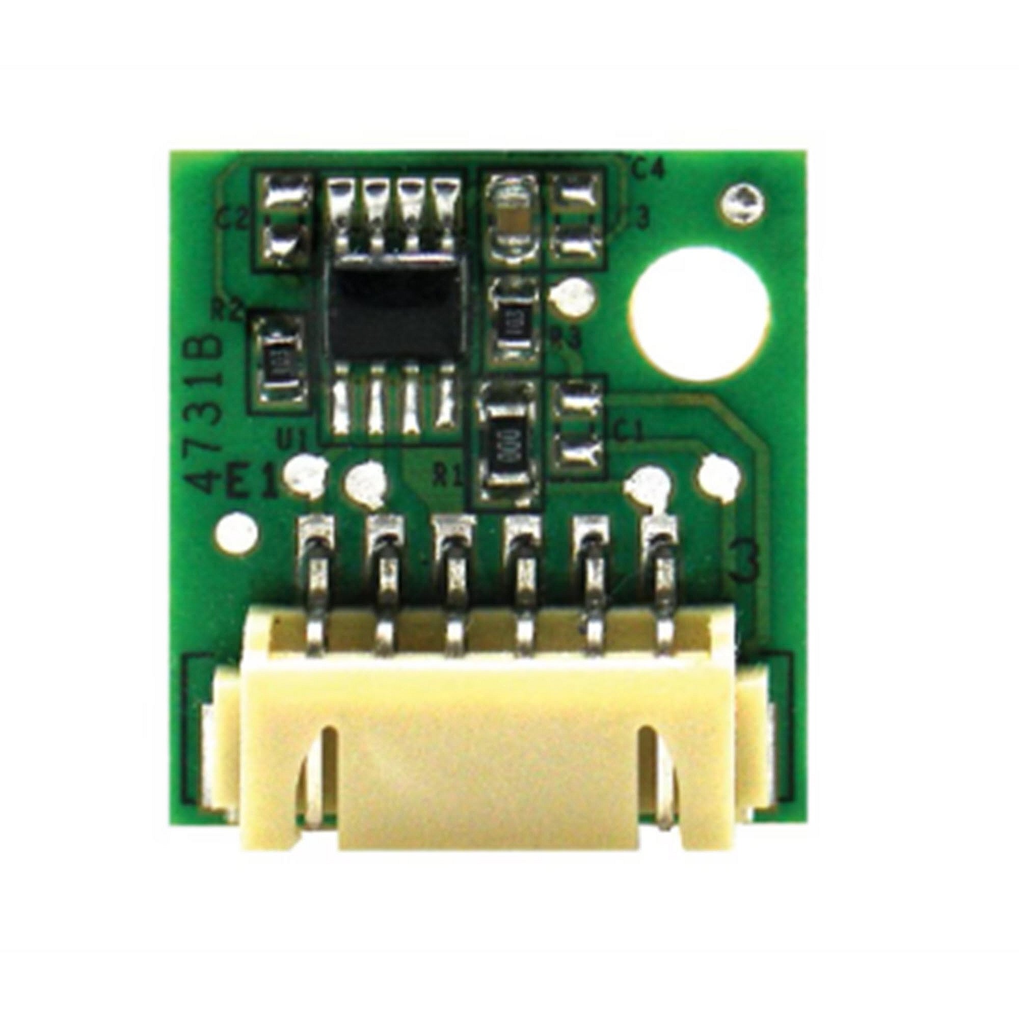 Part #47-102738-13, Rheem Model Data Memory Card