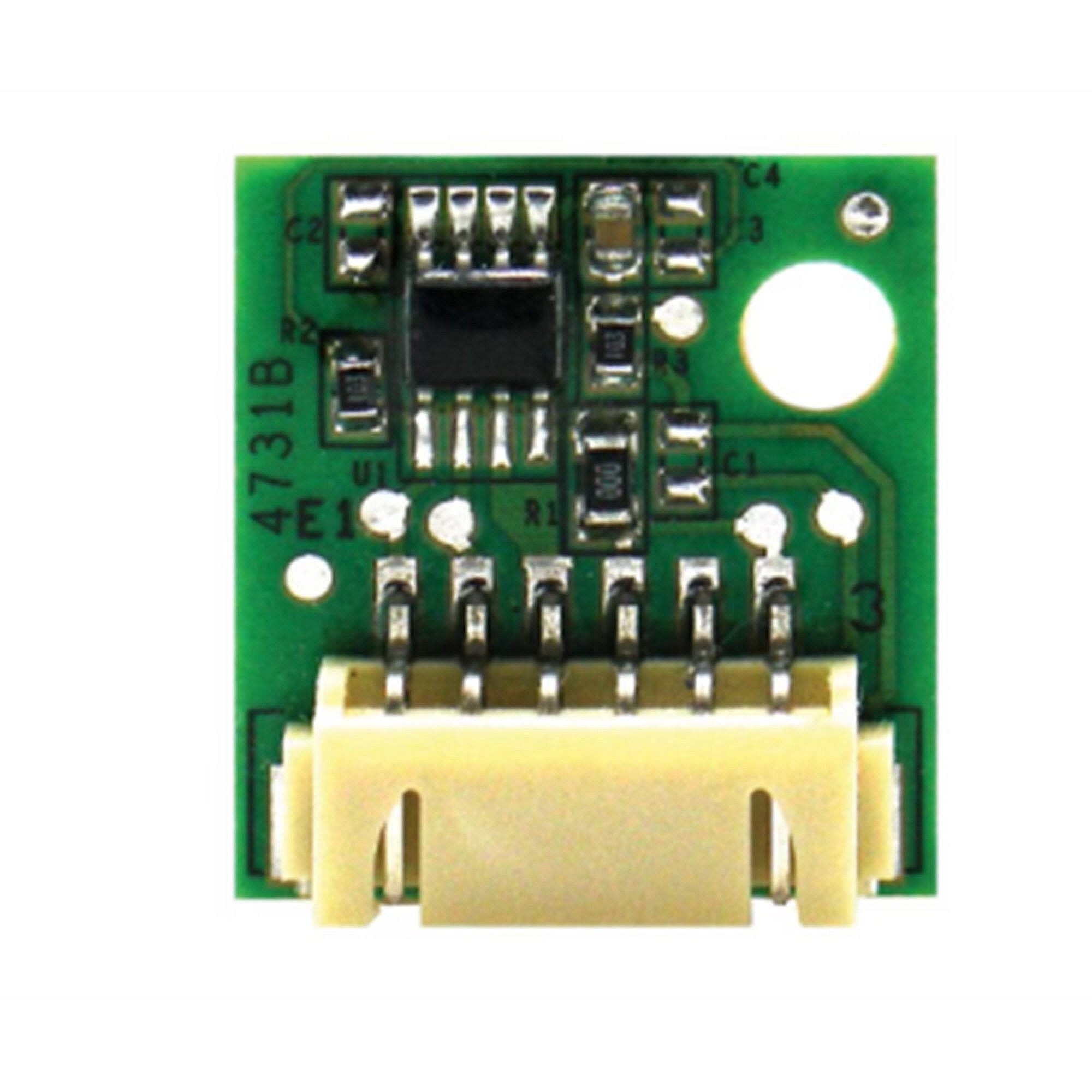 Part #47-102738-14, Rheem Model Data Memory Card