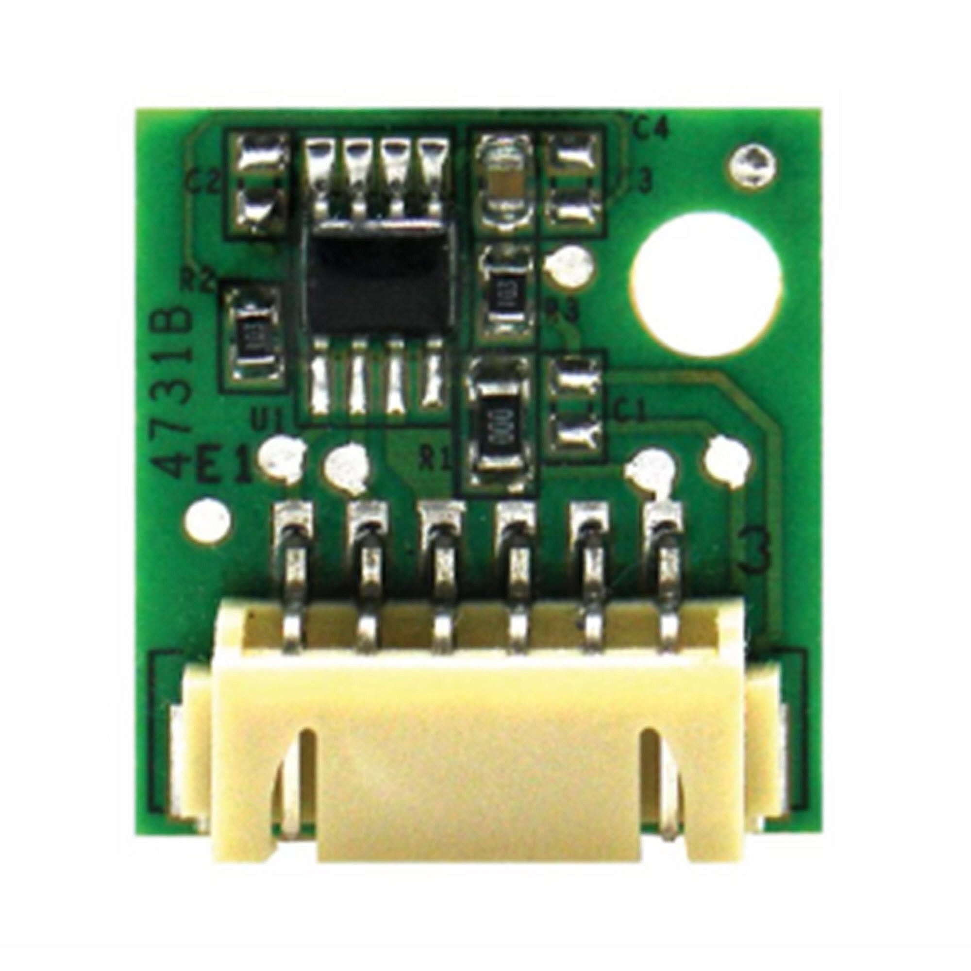 Part #47-102738-53, Rheem Model Data Memory Card
