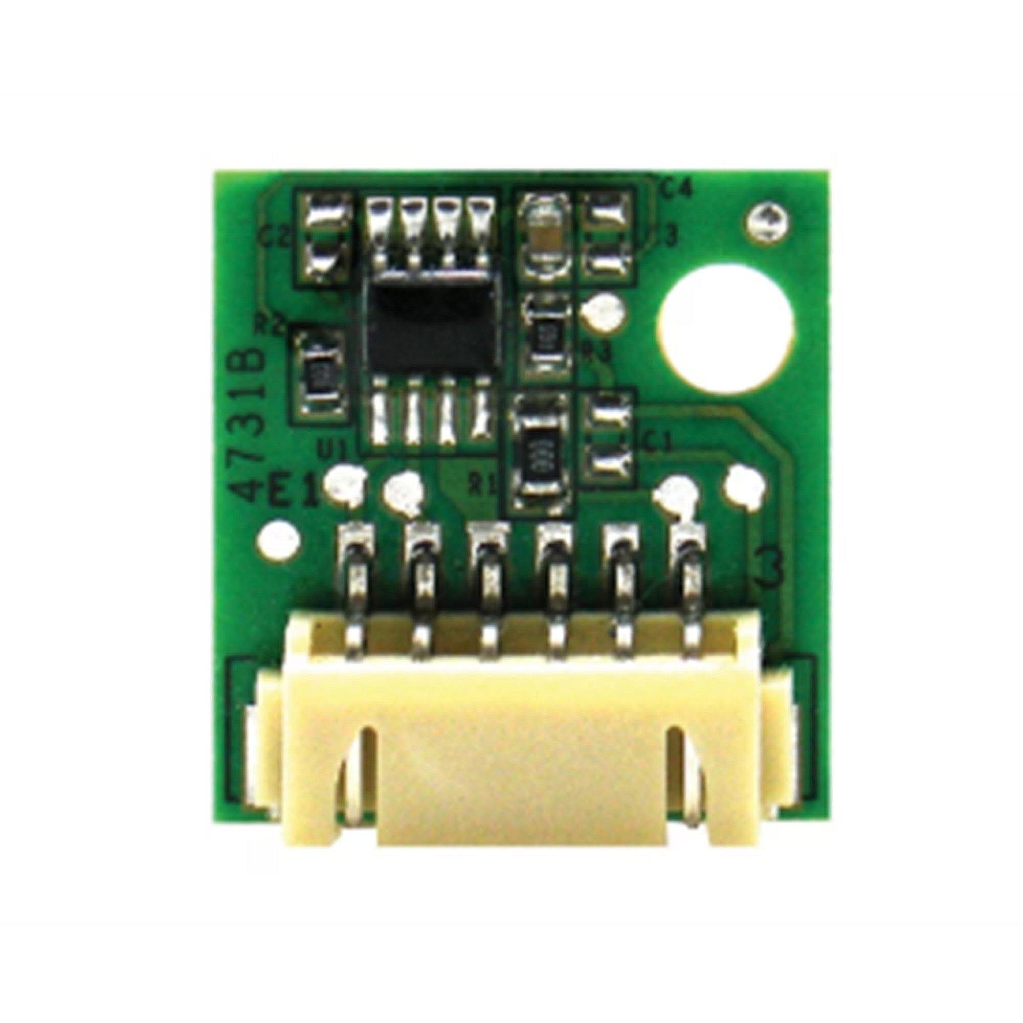 Part #47-102738-91, Rheem Data Memory Card
