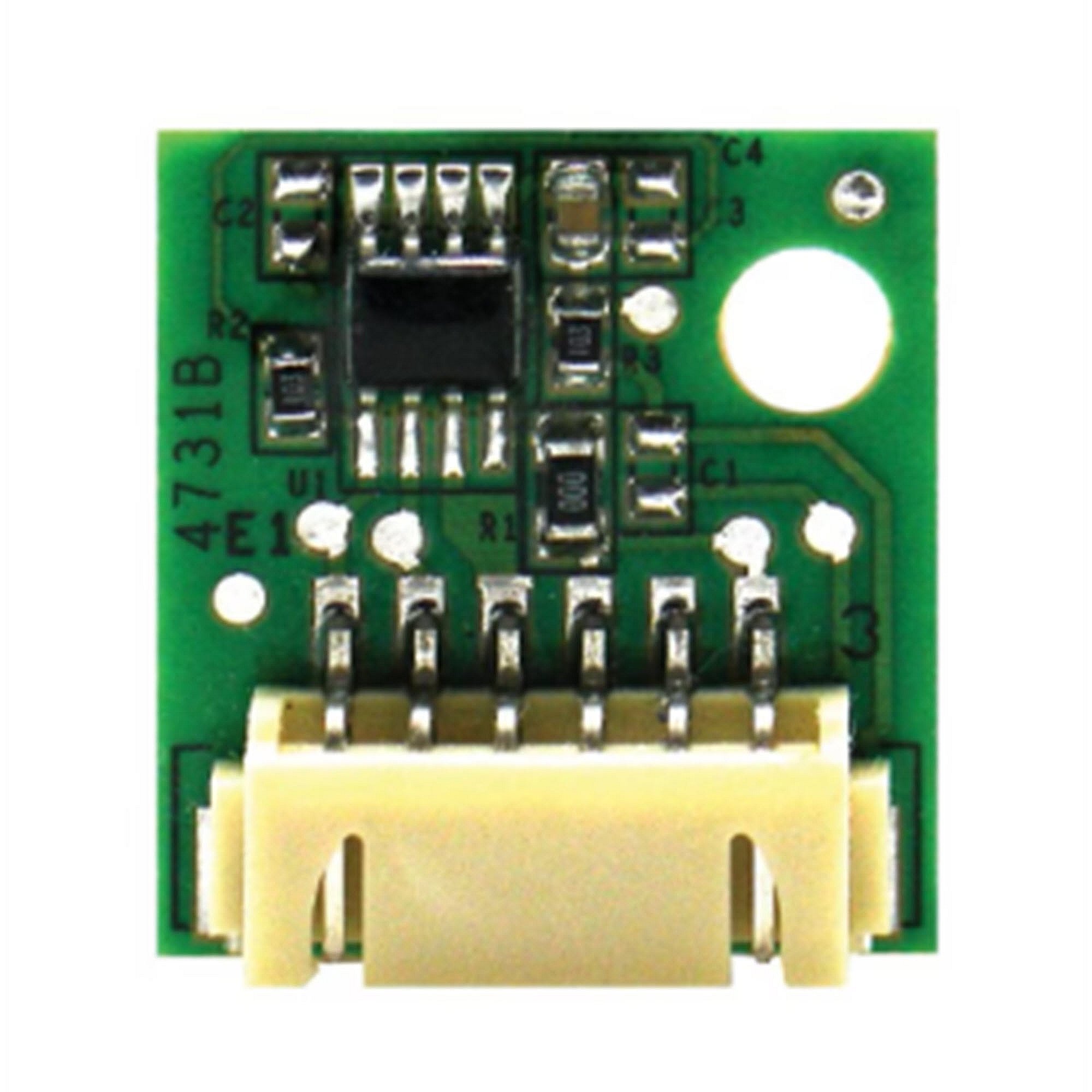 Part #47-102738-93, Rheem Model Data Memory Card