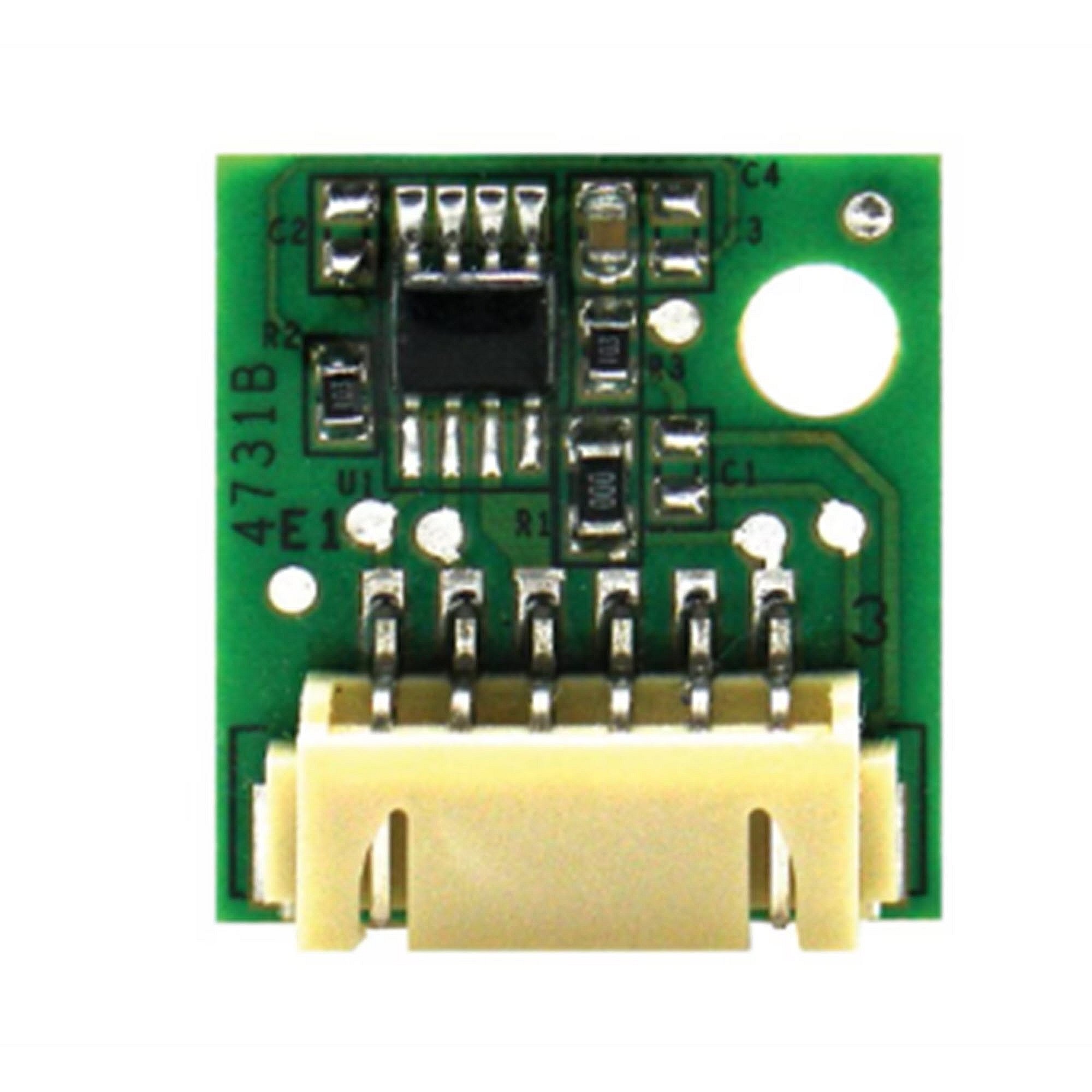 Part #47-102738-95, Rheem Model Data Memory Card