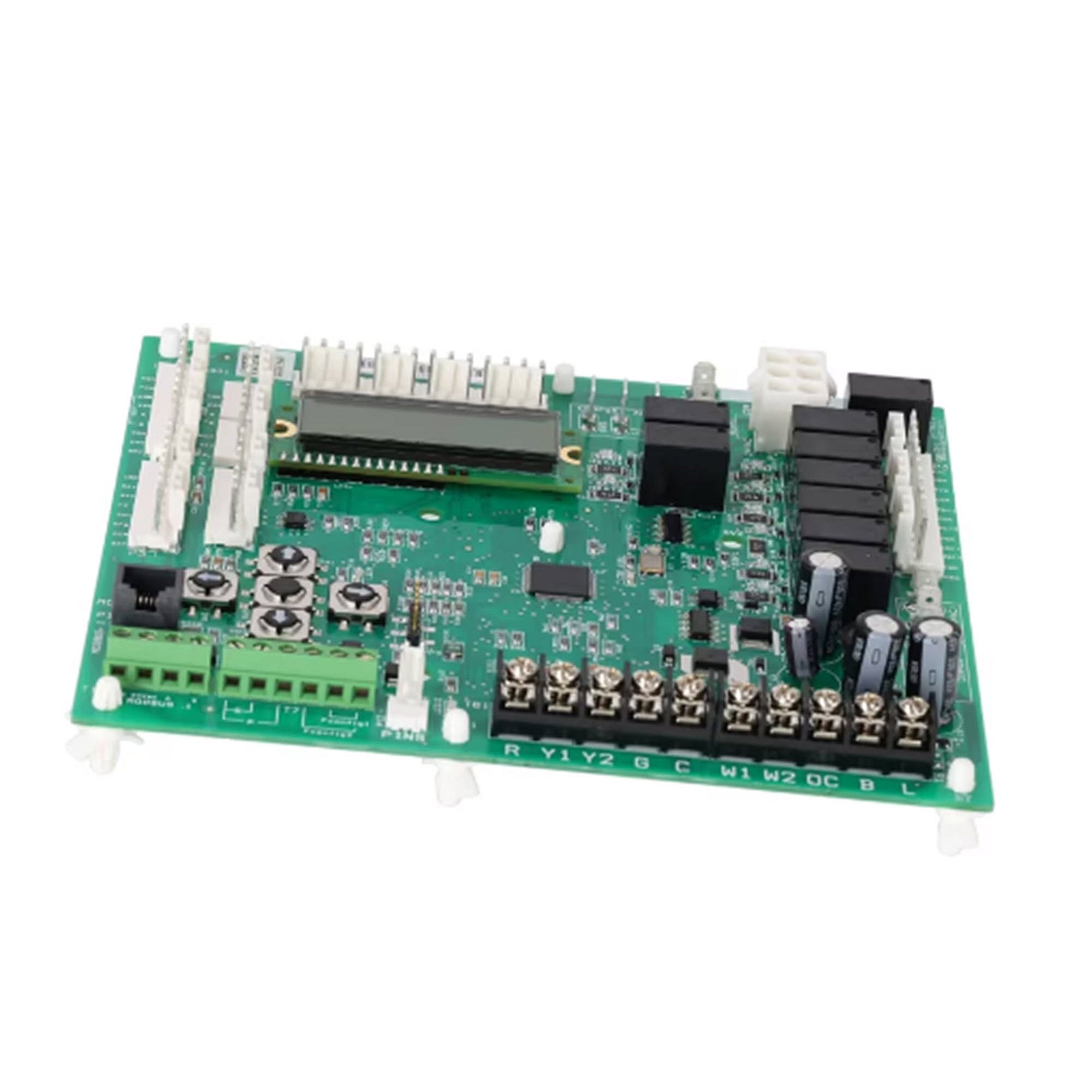 Rheem Part #47-102883-03, Rooftop Unit Controller Board