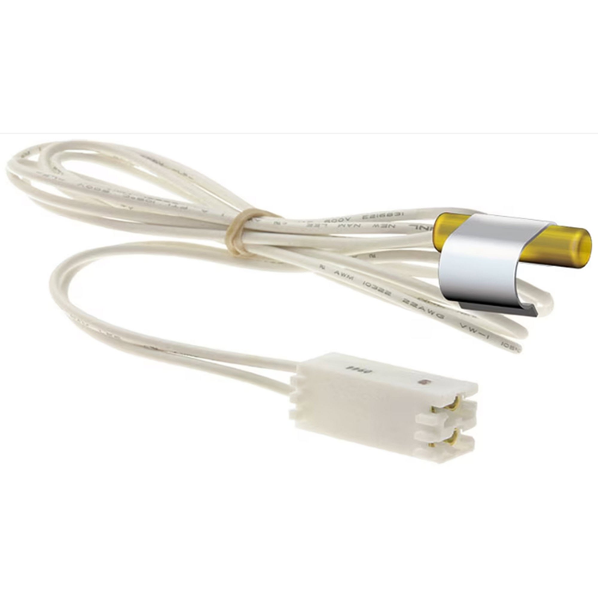 Part #47-103122-07, Rheem Discharge Thermistor