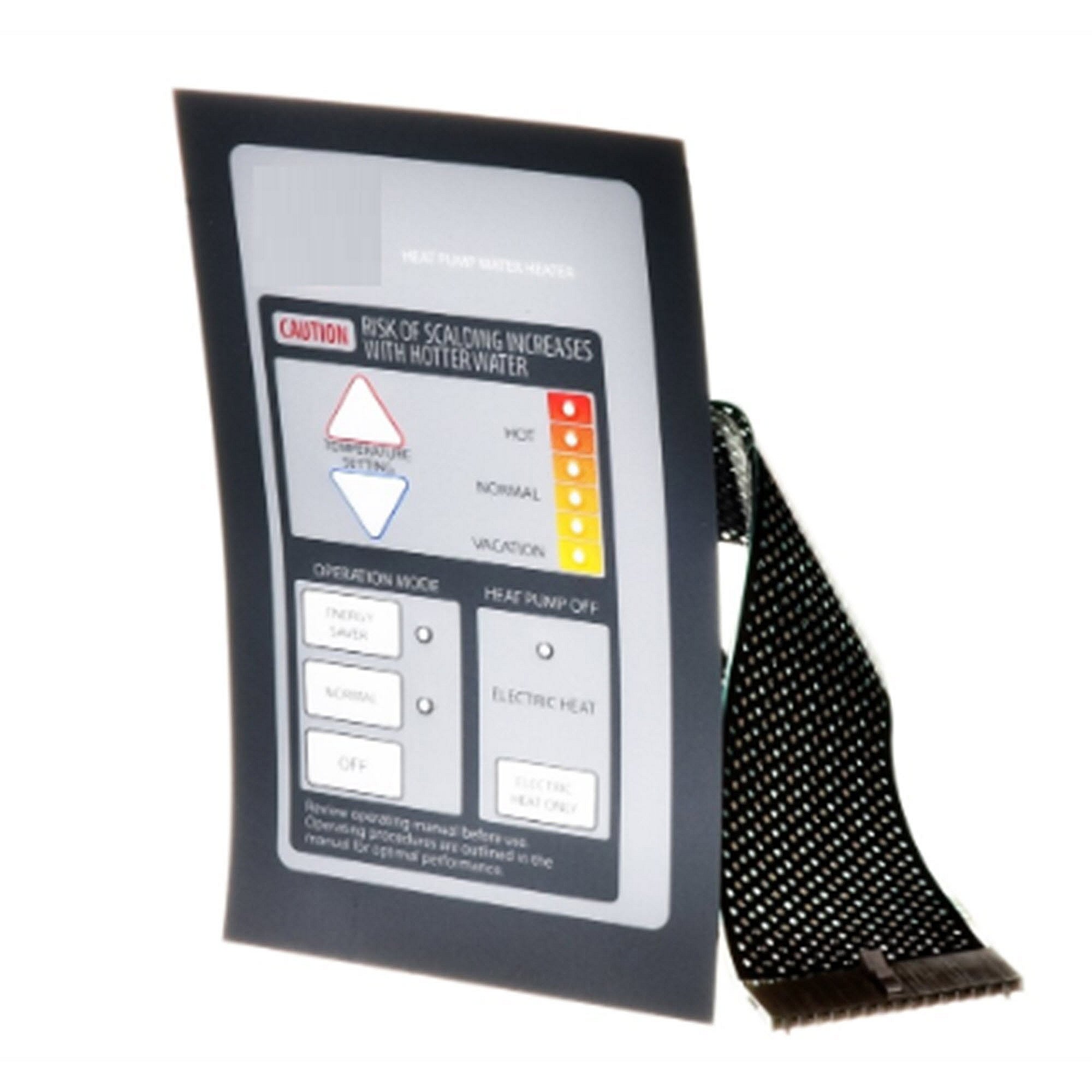 Part #47-103216-01, Rheem Membrane Switch (Rheem)