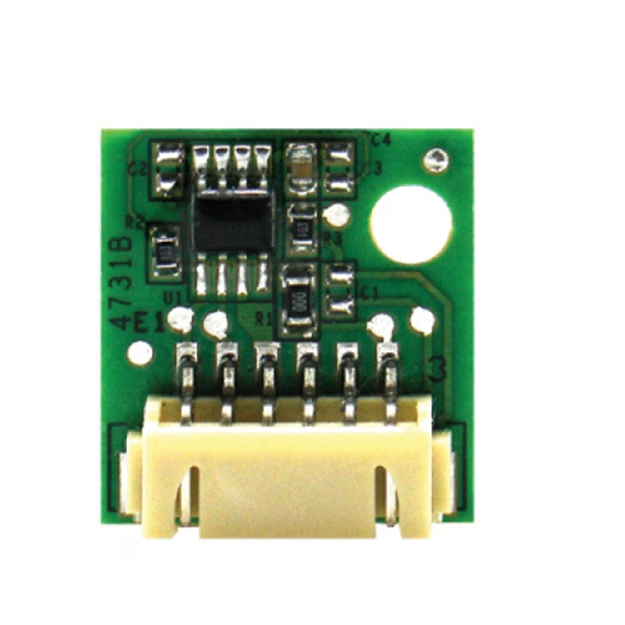 Part #47-103687-01, Rheem Communication Memory Module