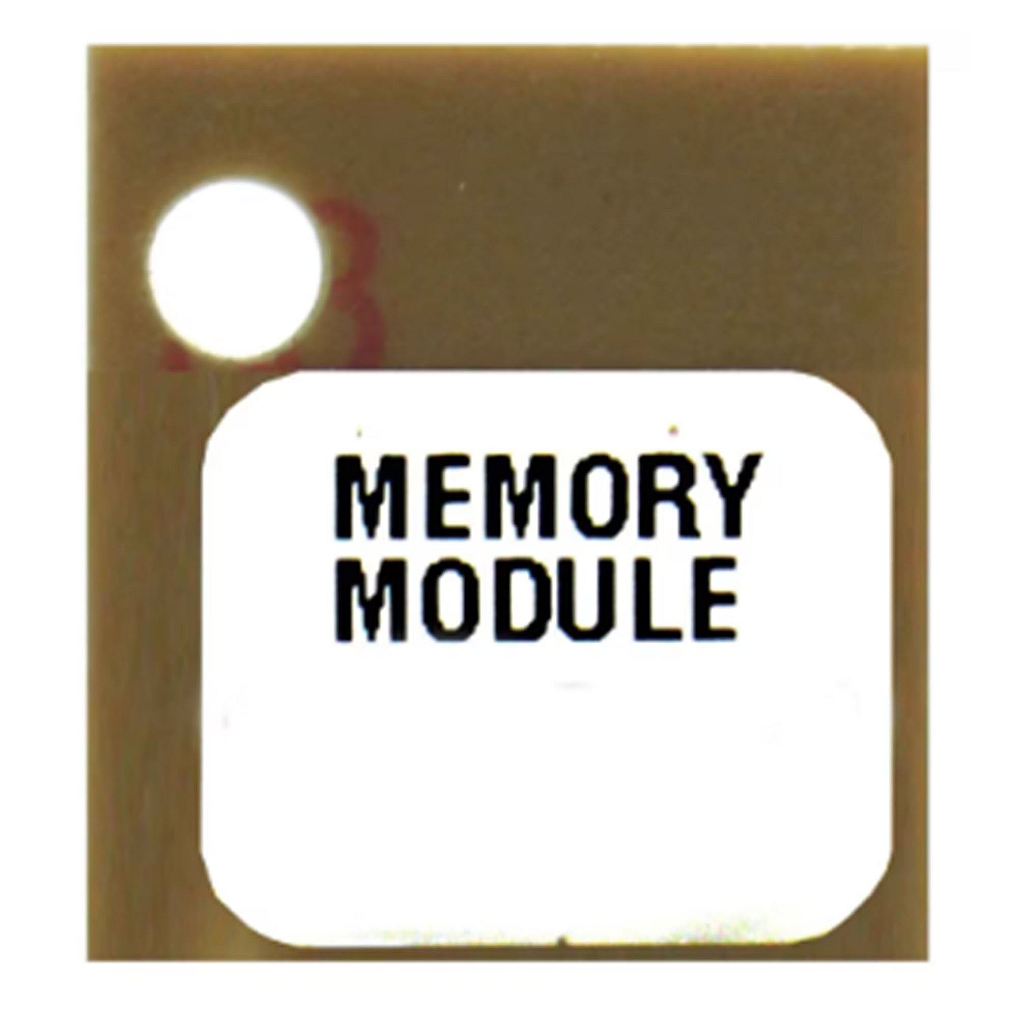 Rheem Communication Memory Module 47-103687-01