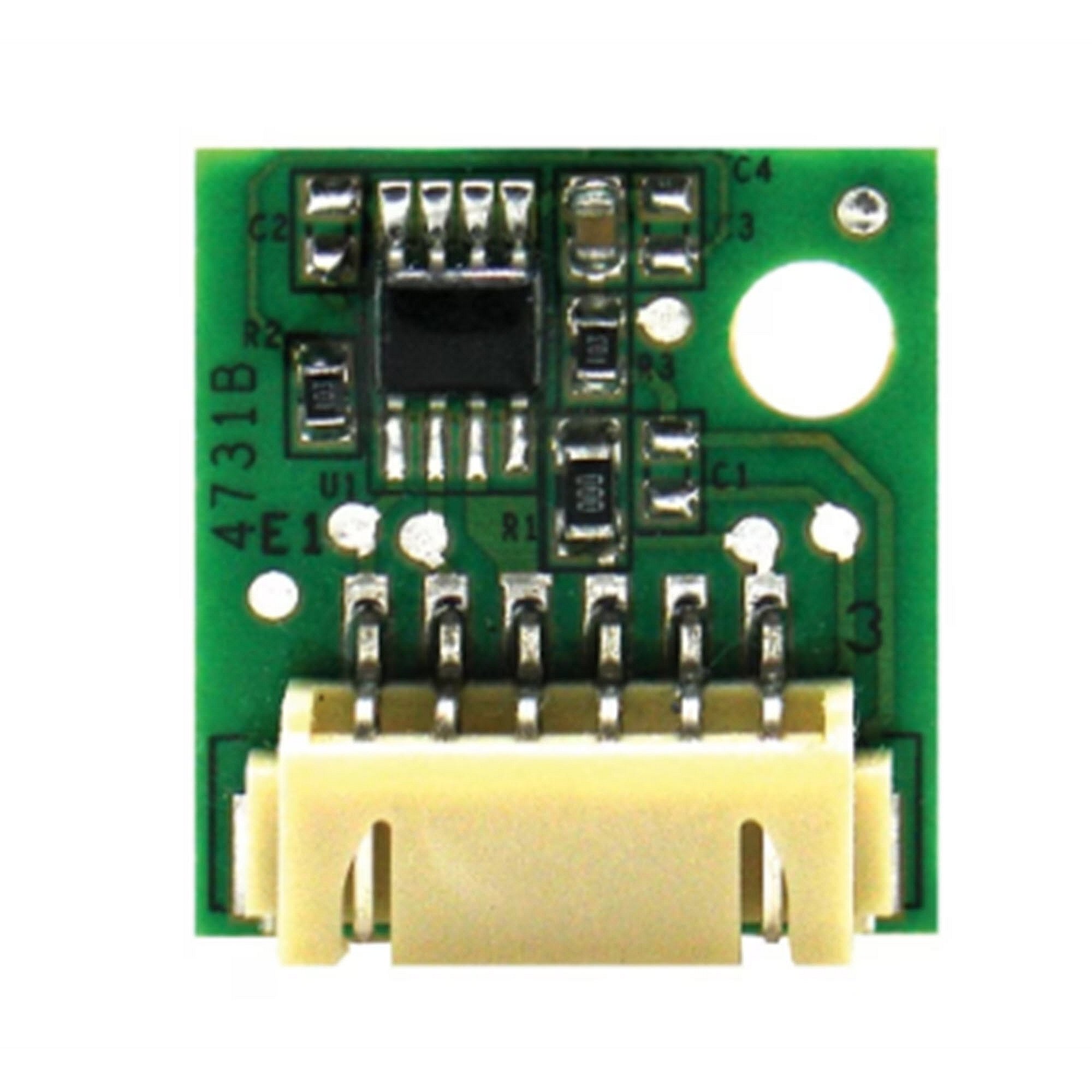 Part #47-103687-25, Rheem Memory Module