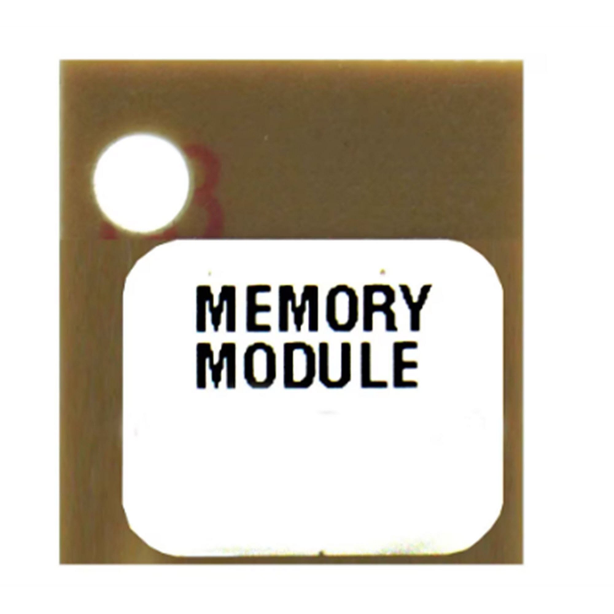 Rheem Memory Module 47-103687-25