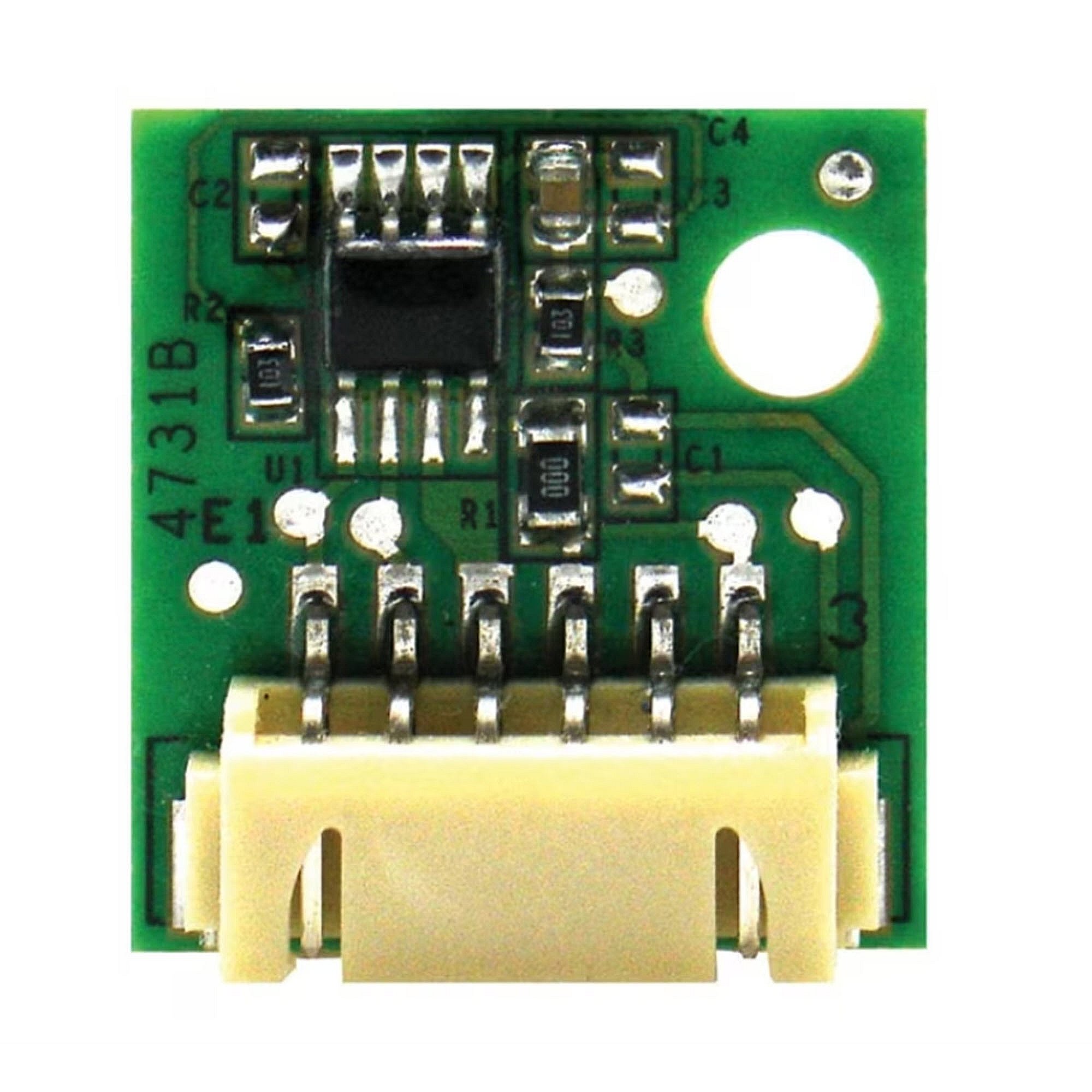 Part #47-104778-03, Rheem Model Data Memory Card