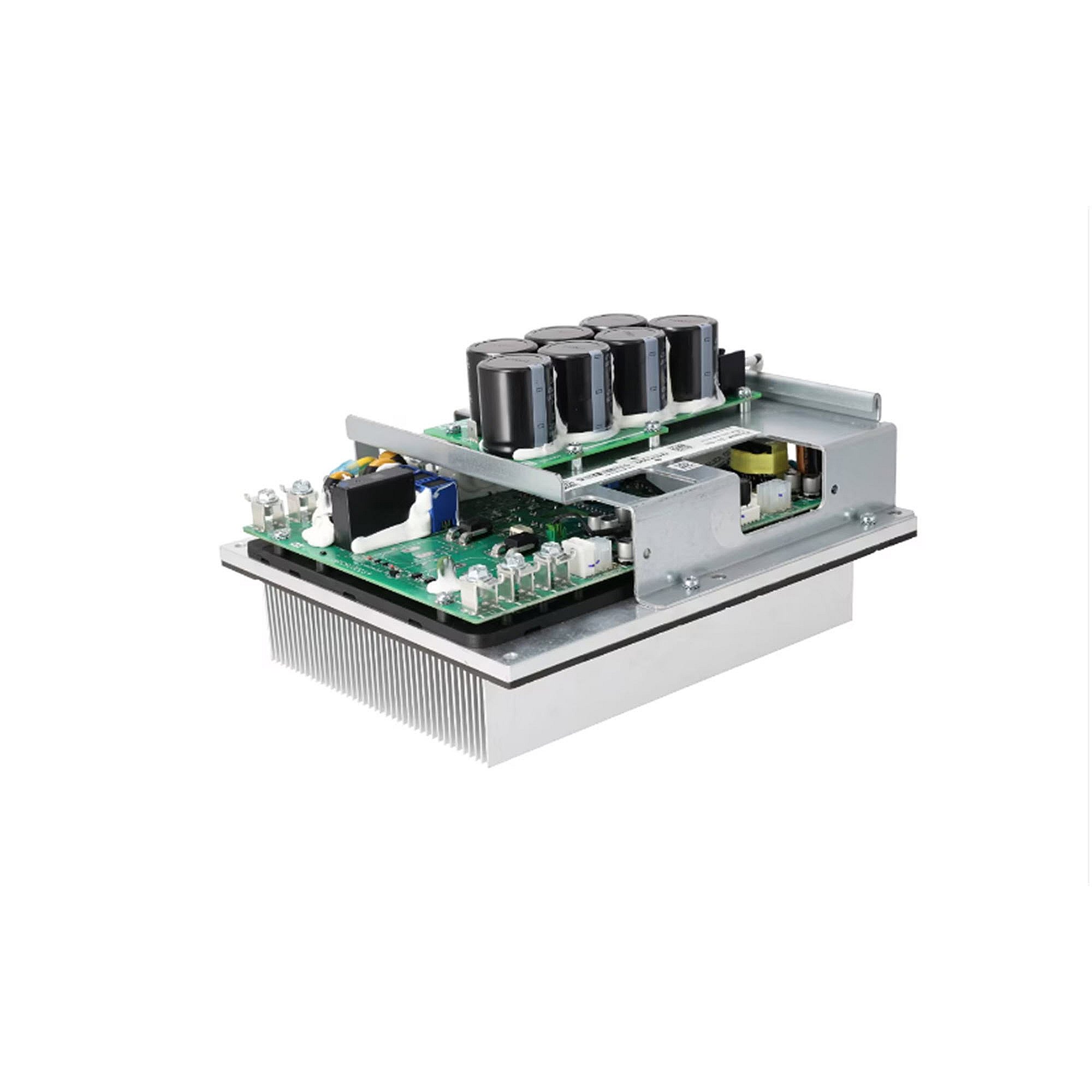 Rheem Part #47-105221-08, Power Inverter - 8.0 Kw