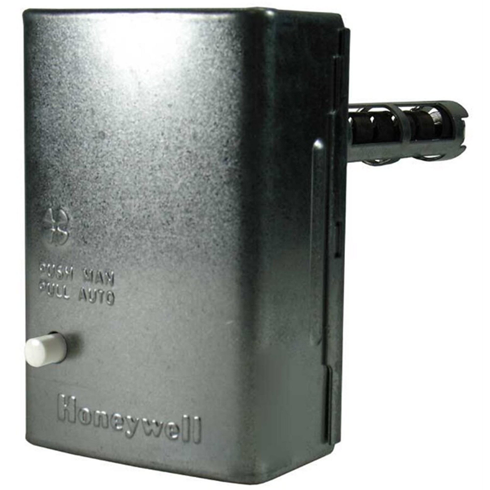 Part #47-20545-91, Rheem 100/250F 5 Fan & Limit Switch