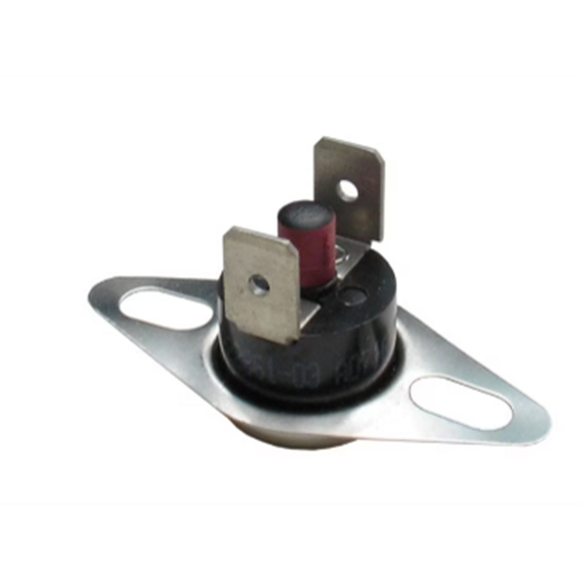 Part #47-22861-03, Rheem 250F M/r Spst Rollout Switch