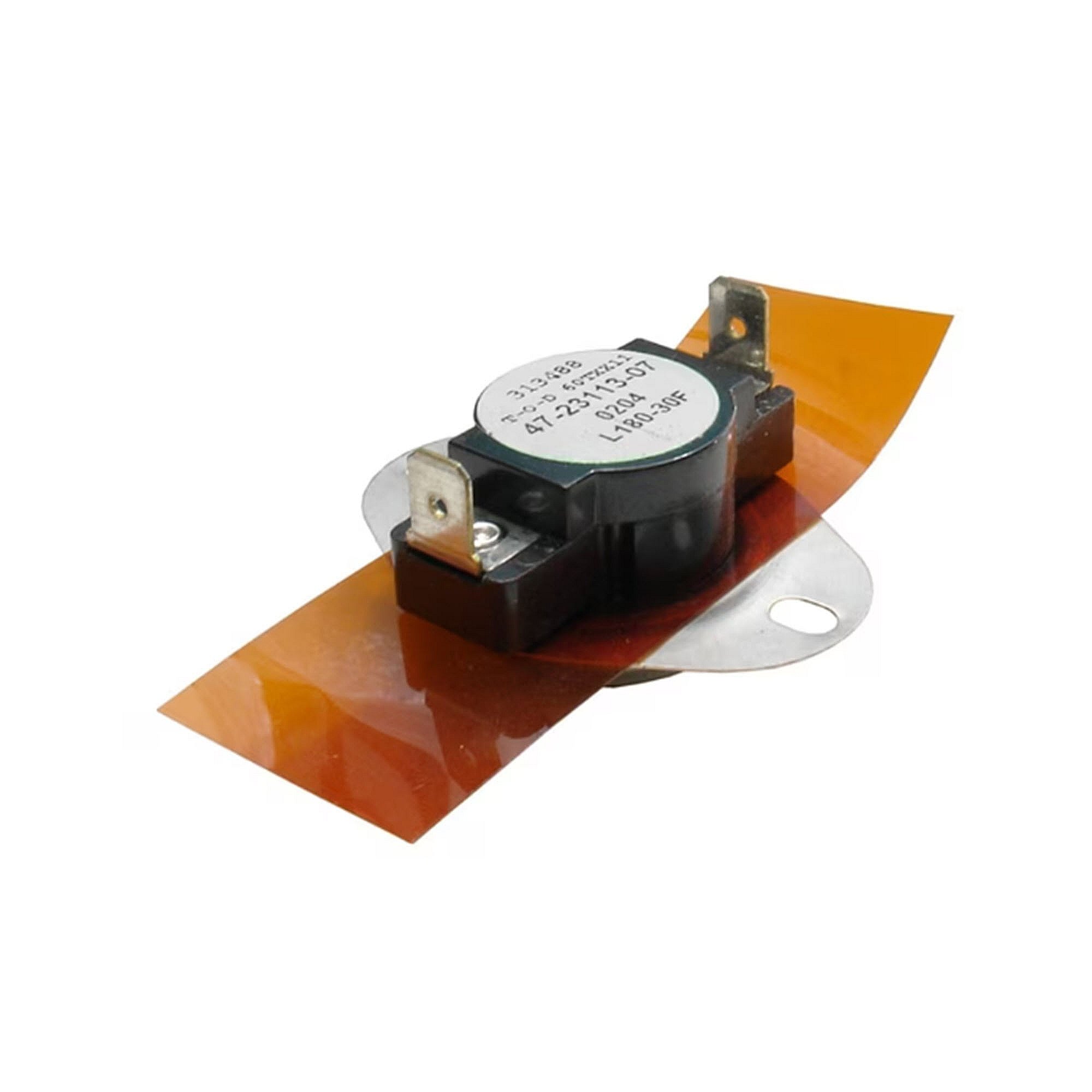 Part #47-23113-08, Rheem Spst Nc 180Op 100Cls Autolimit