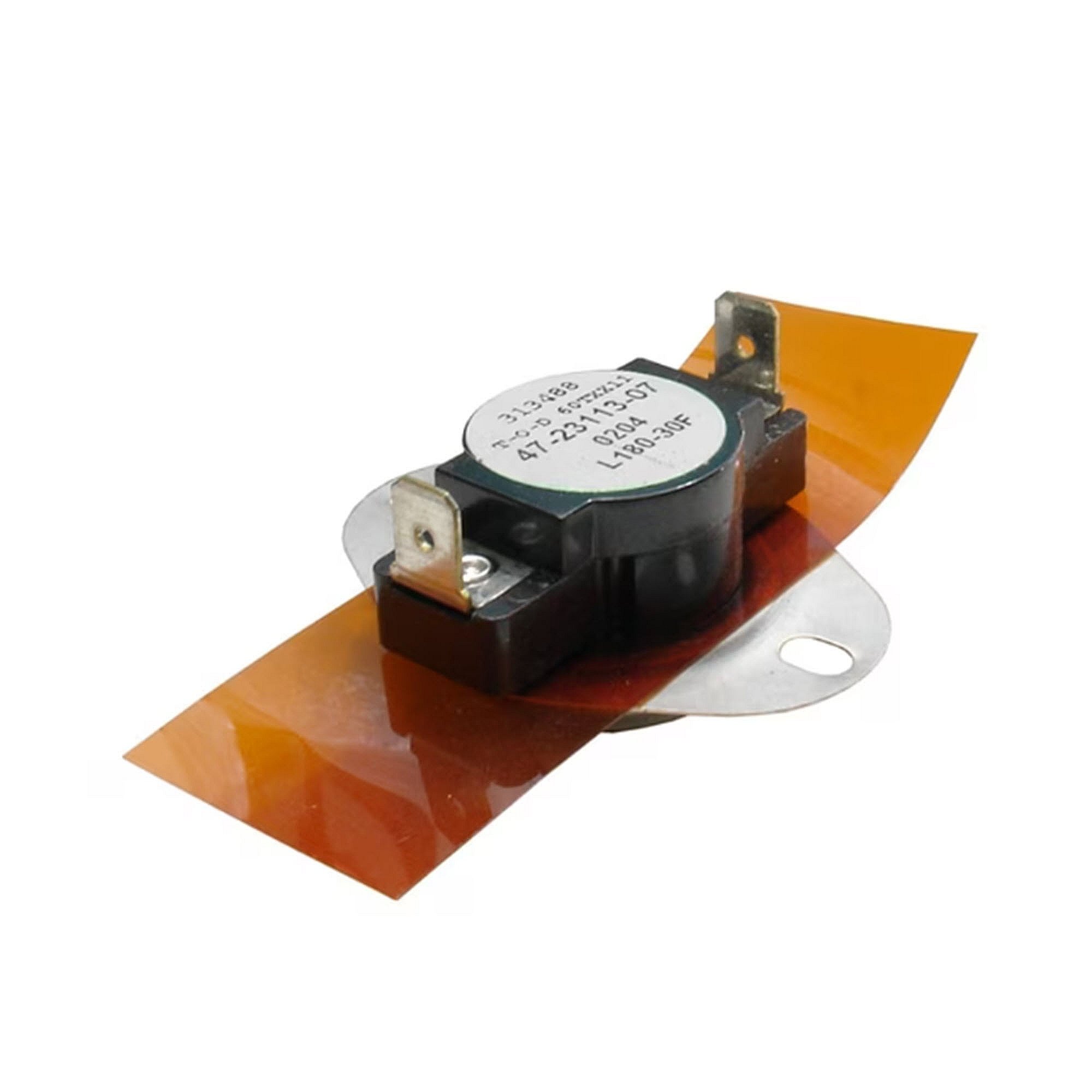 Part #47-23113-10, Rheem Spst Nc 190Op 110Cls Autolimit