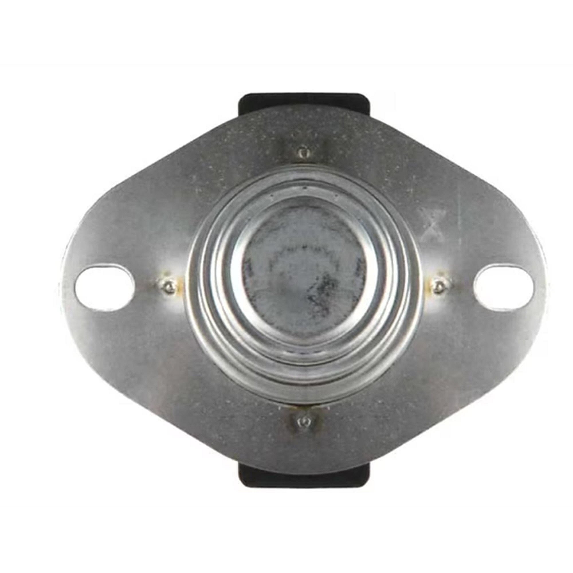 Part #47-23610-21, Rheem 175-20F Spst Limit Switch