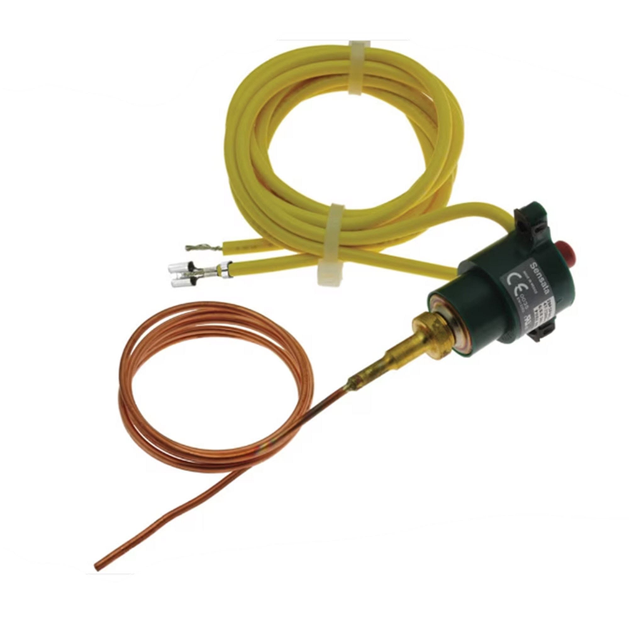 Part #47-23699-06, Rheem Hi Pressure Limit M/r 610#
