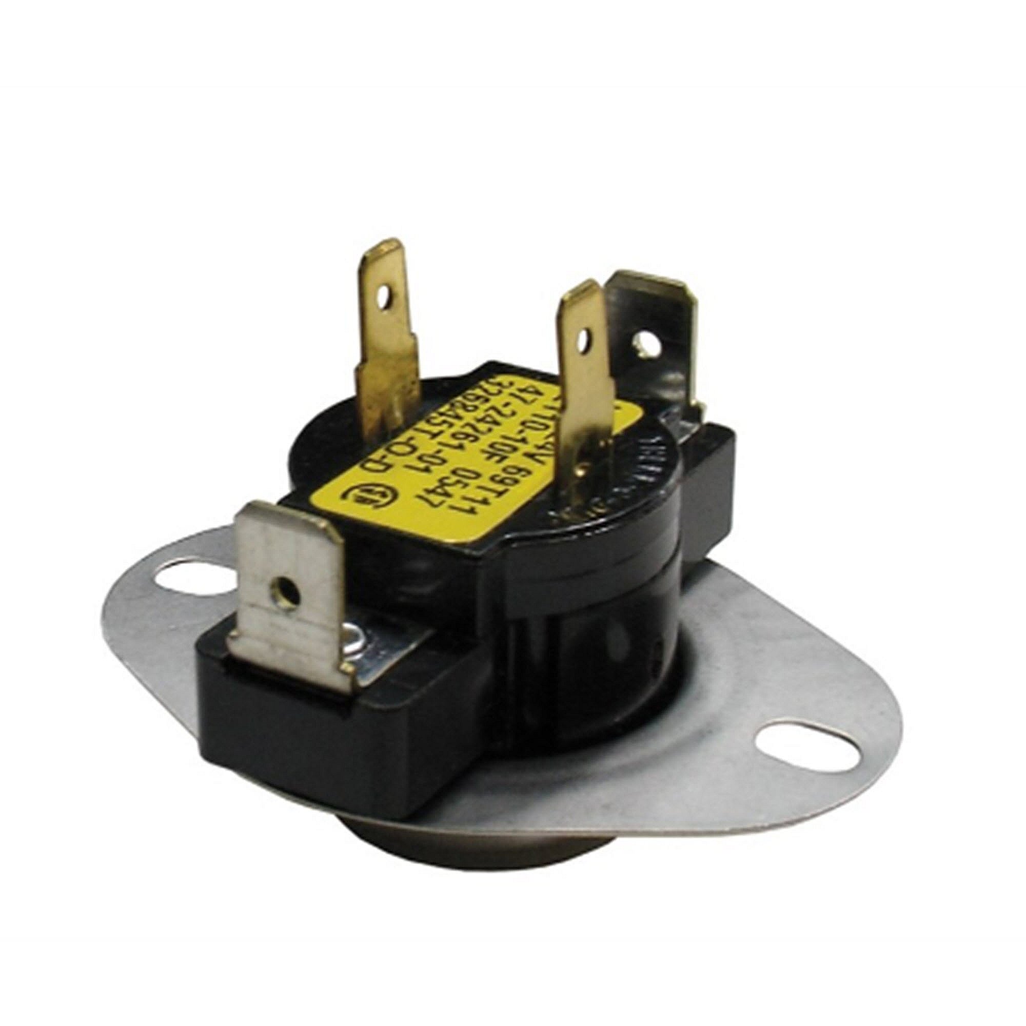 Rheem Part #47-24261-01, 110F-Opn 100F-Cls Autorstlimit