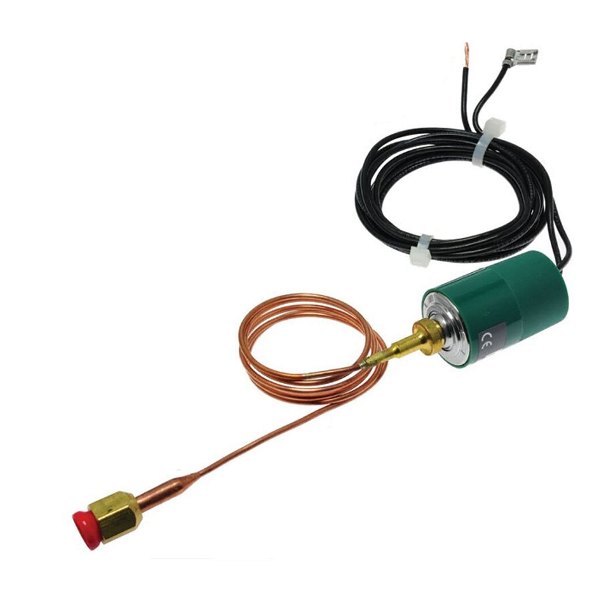 Part #47-25343-05, Rheem Low Ambient Control