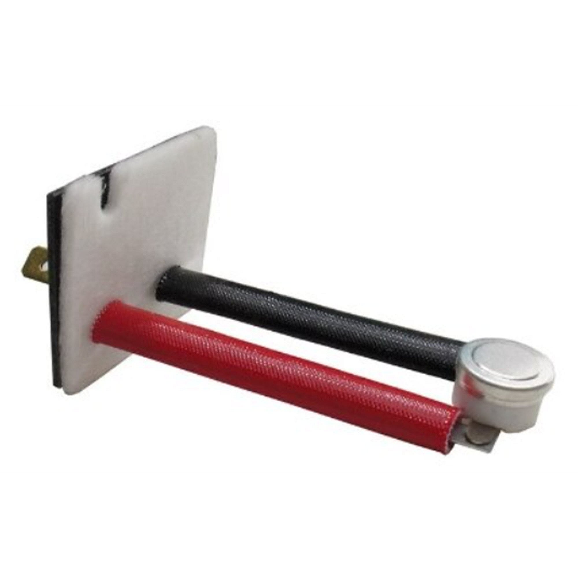 Part #47-25349-11, Rheem 125-145F Auto Limit Switch