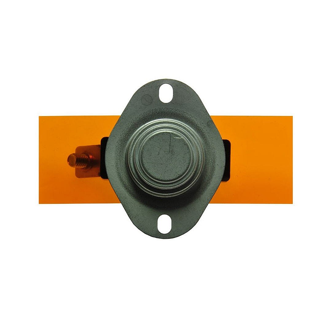 Part #470027, Rheem Non-Resettable 225F Limit Swt