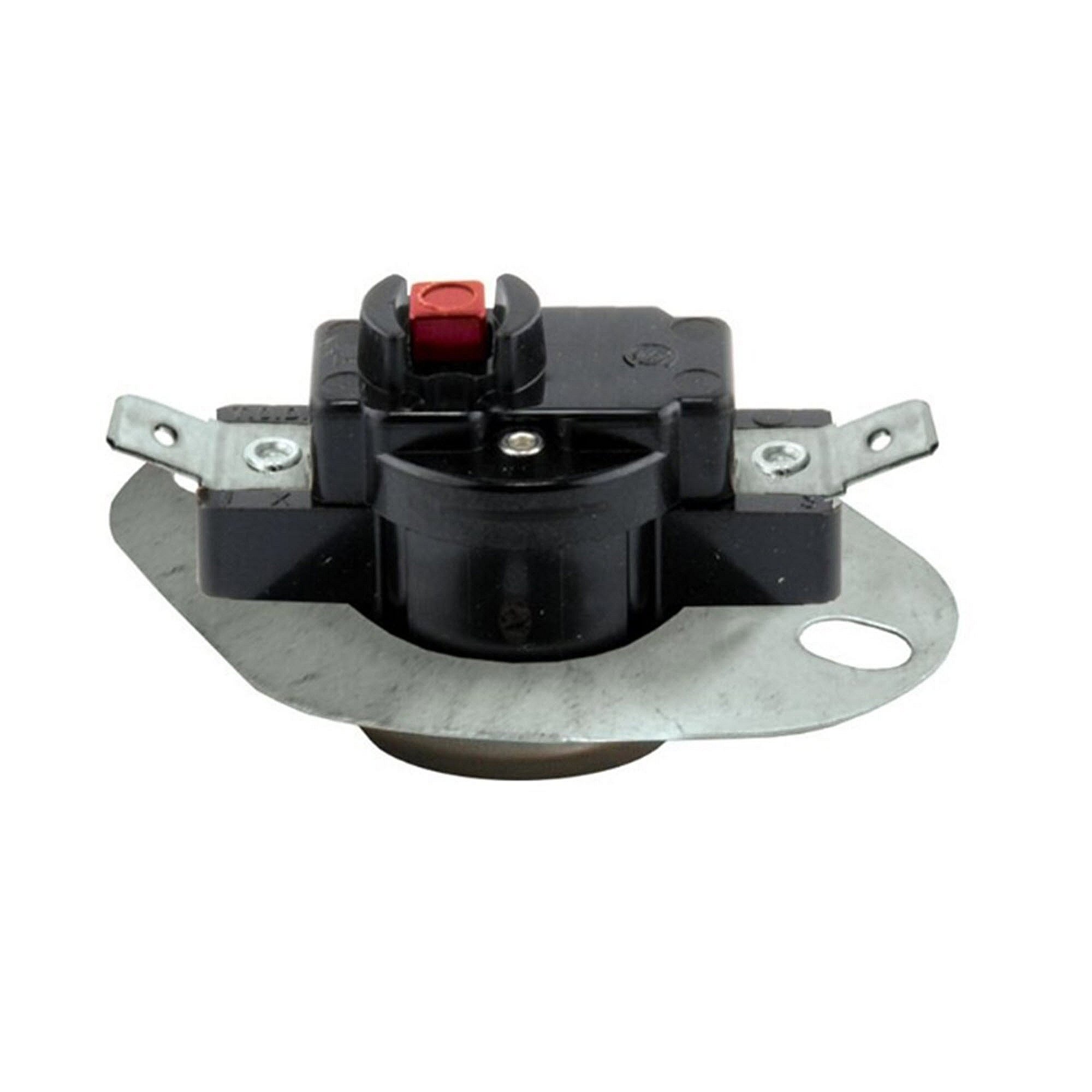 Part #470038, Rheem Manual Reset Limit Switch