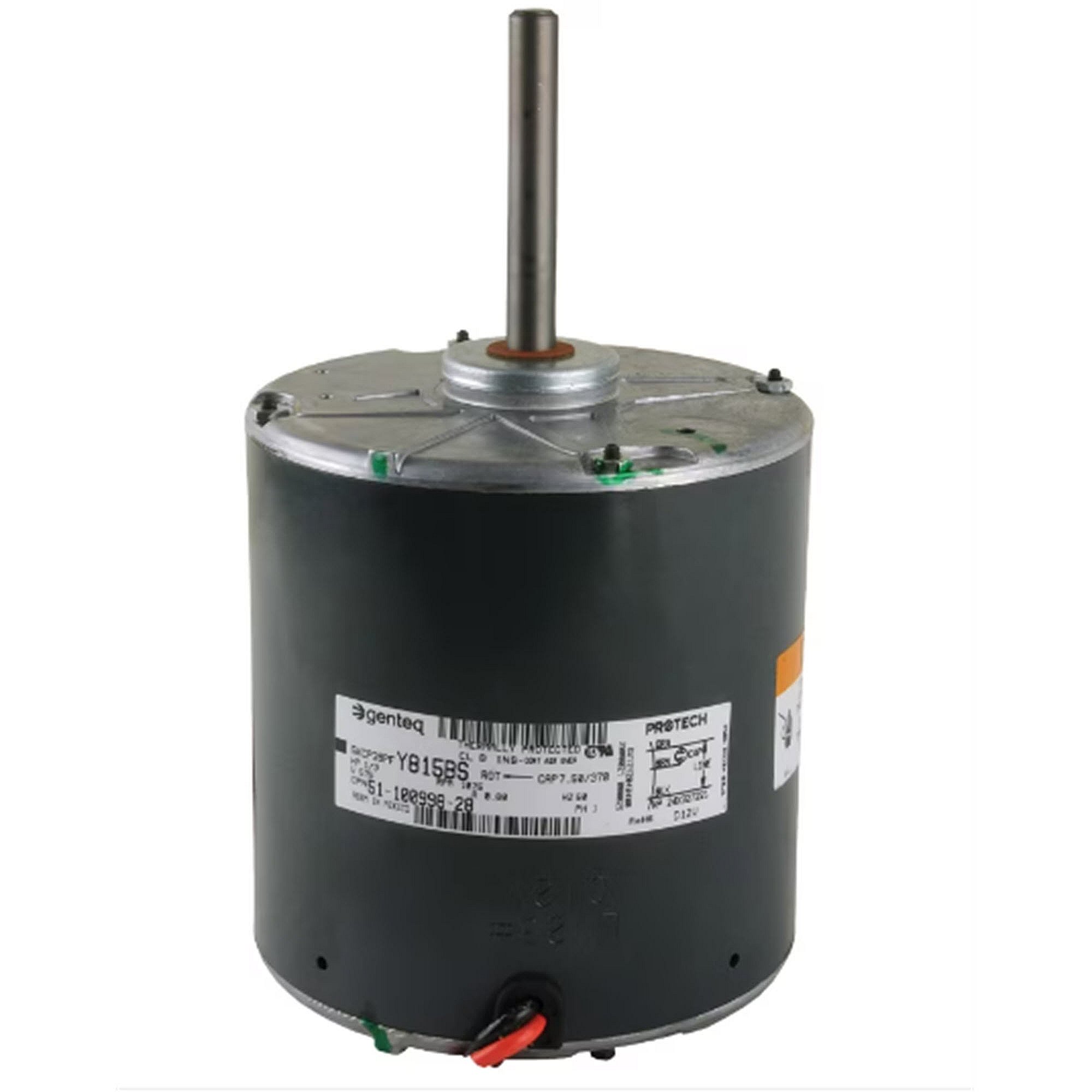 Part #51-100998-28, Rheem 1/3 Hp 575/1/60 Cond Motor