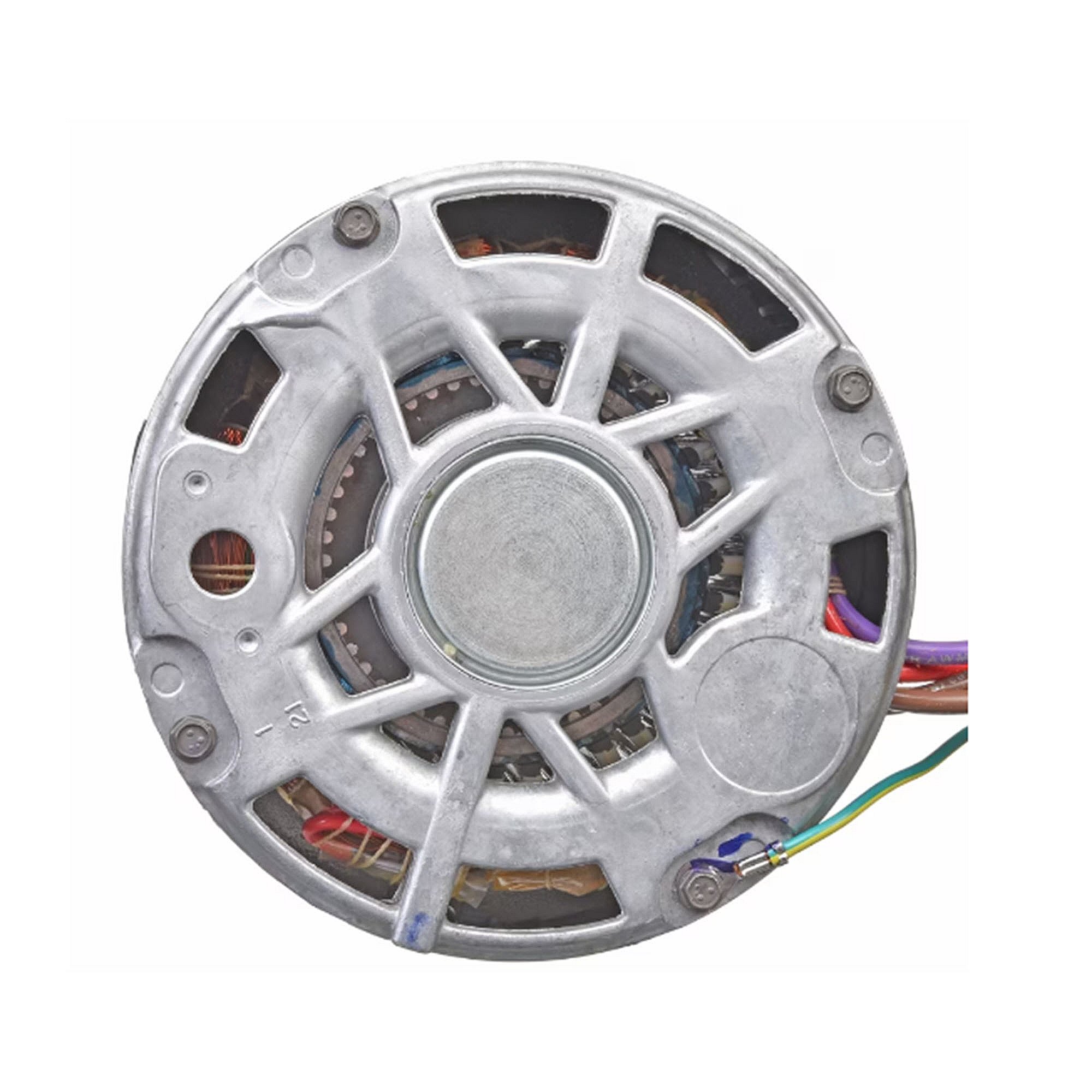 Rheem 1/5hp 208-230v1ph 1075/2sp Mtr 51-101728-08