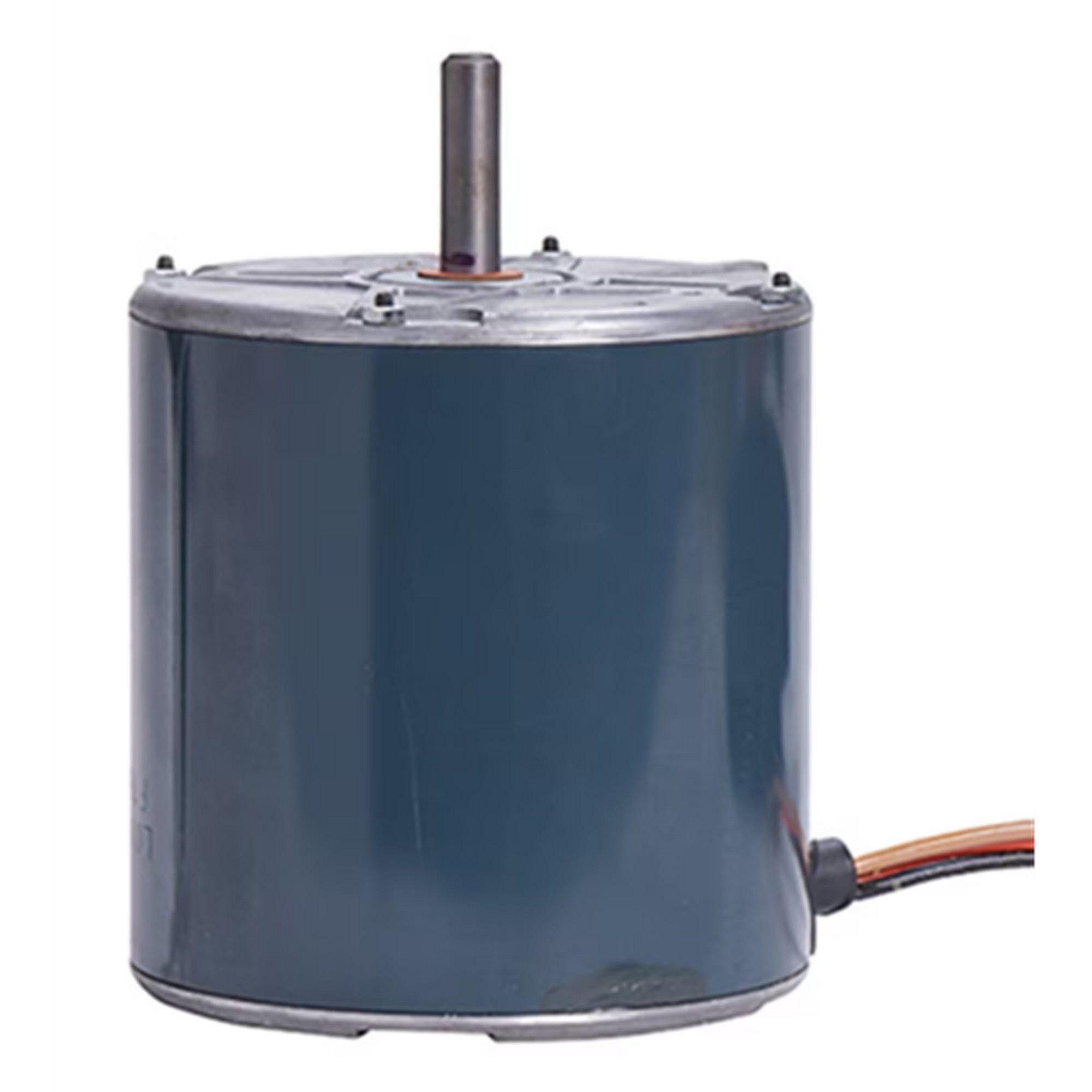 Part #51-101774-38, Rheem 460V1Ph 1/5Hp 825Rpm Motor