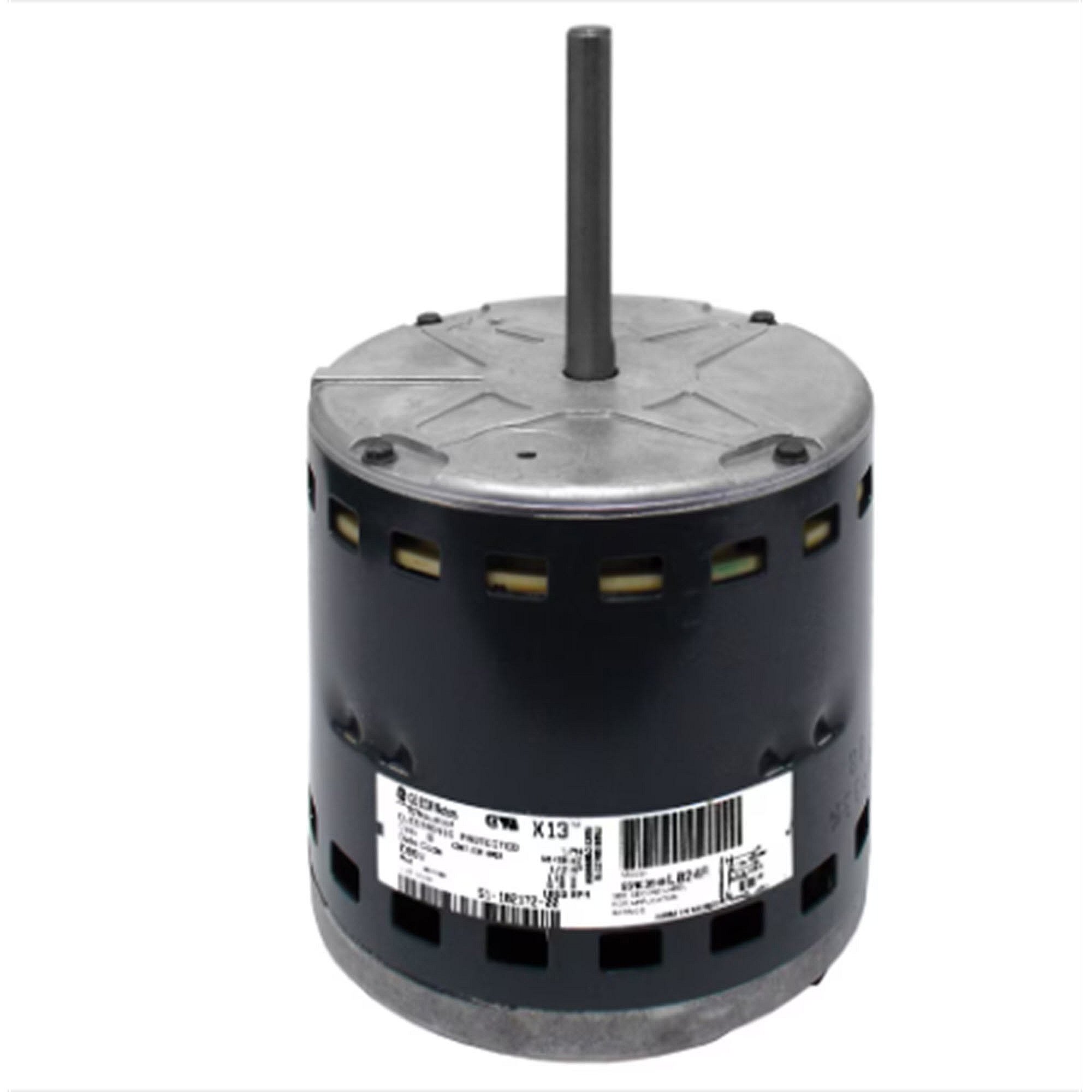Part #51-102172-09, Rheem 1/2Hp 120V X-13 Motor