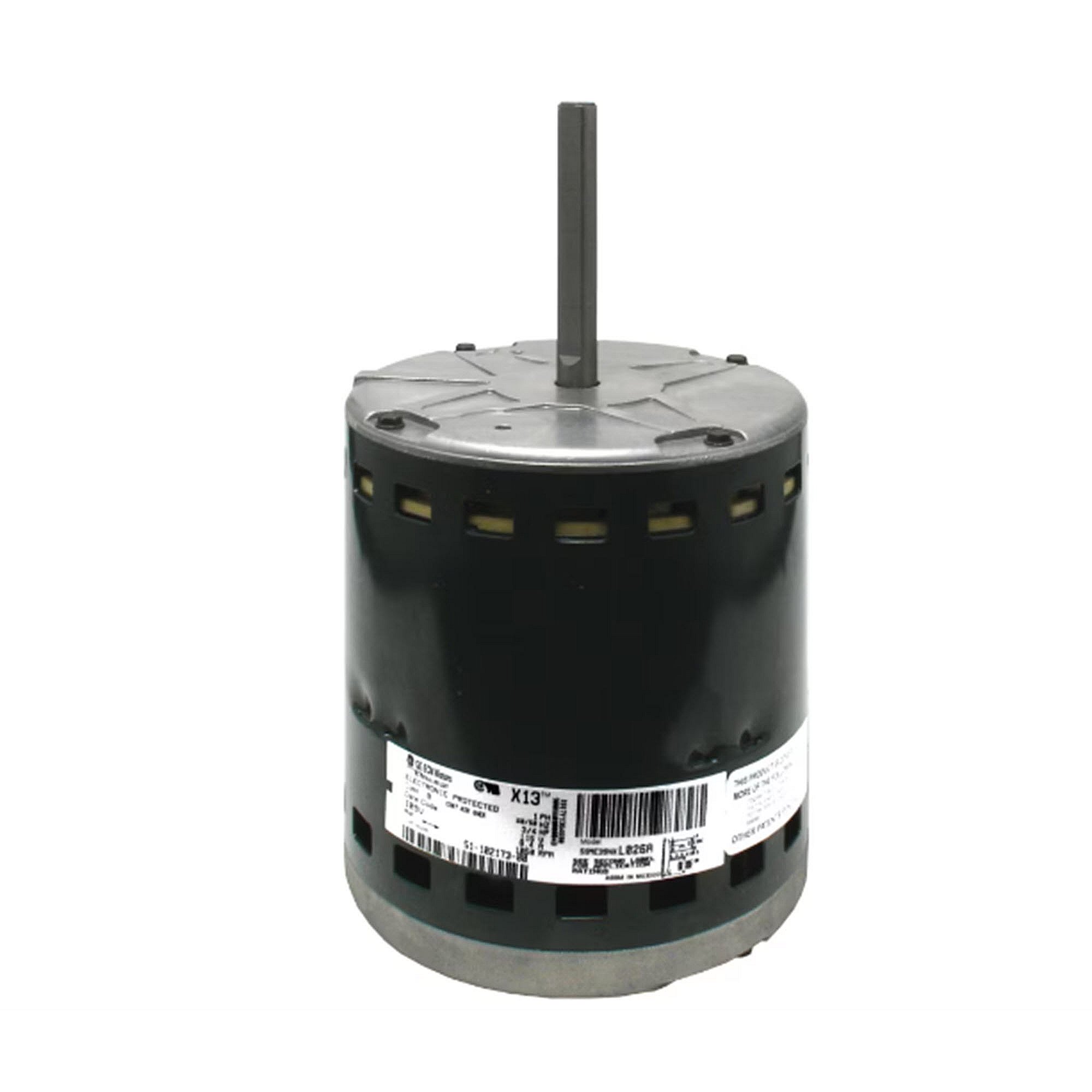 Part #51-102173-02, Rheem 3/4Hp 120V Variable Spd Motor