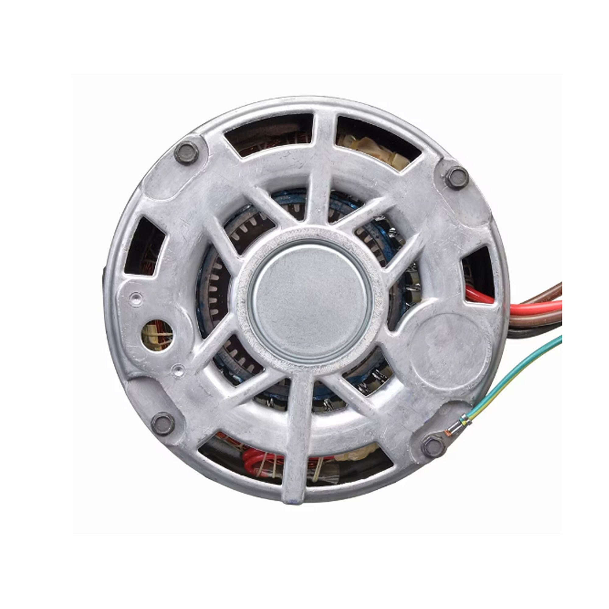 Rheem 1/2hp 1075rpm 2spd 120v1ph Ccw 51-102175-05